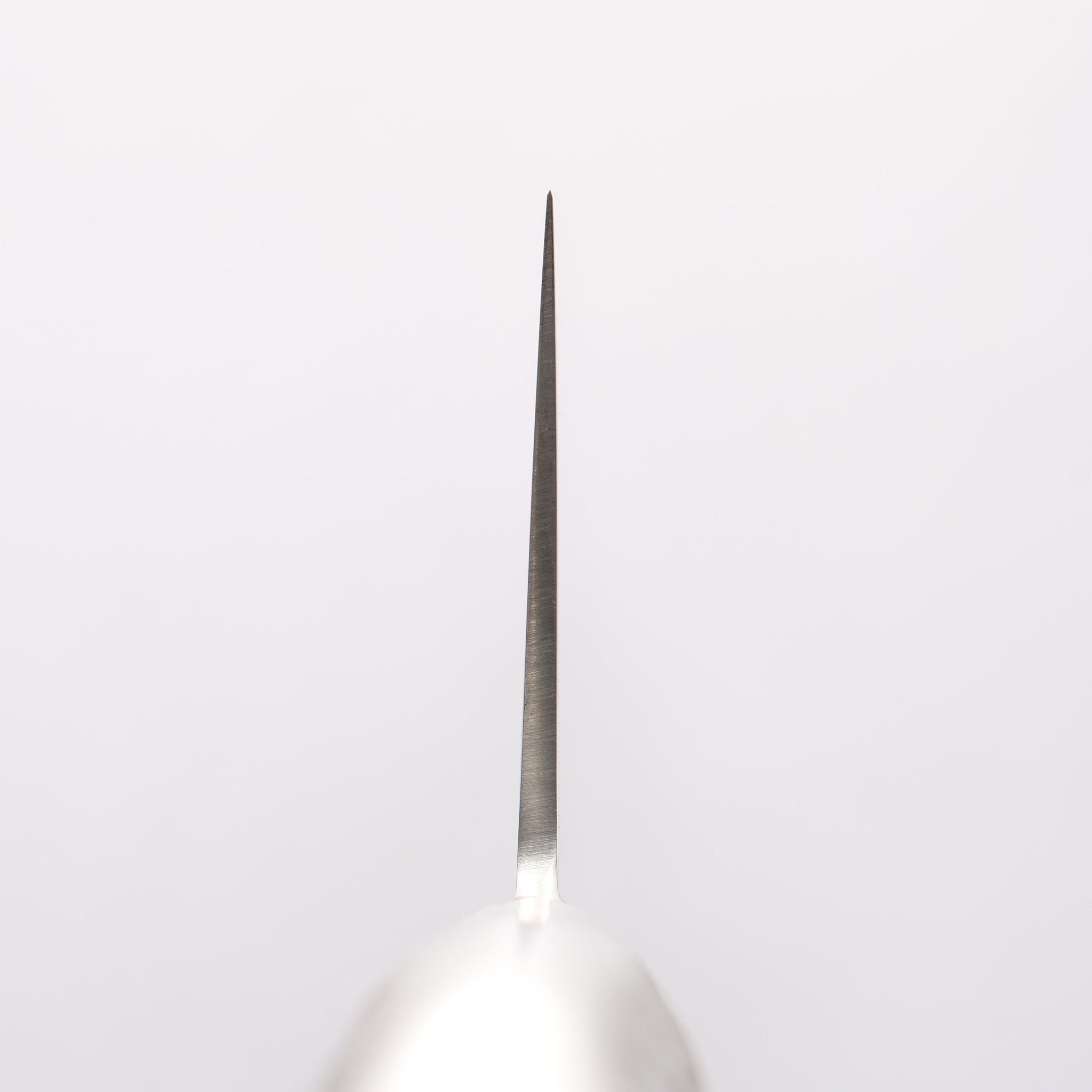 堺 孝行 INOXプロ モリブデン鋼 牛刀包丁 270mm - 清助刃物