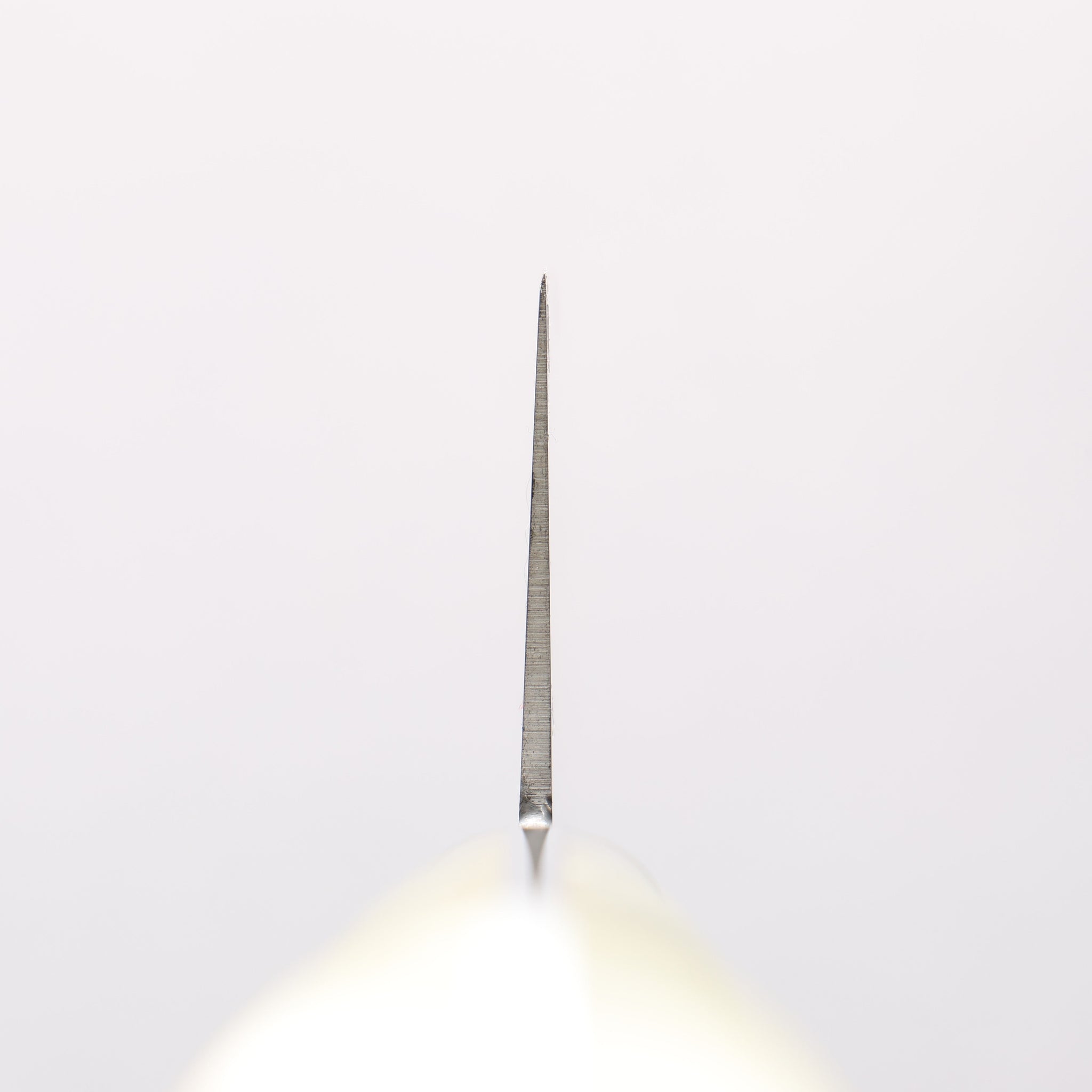 堺 孝行 グランドシェフ SP スウェーデンウッデホルム特殊鋼 牛刀サーモン 210mm SP タイプ III (パール)柄 - 清助刃物