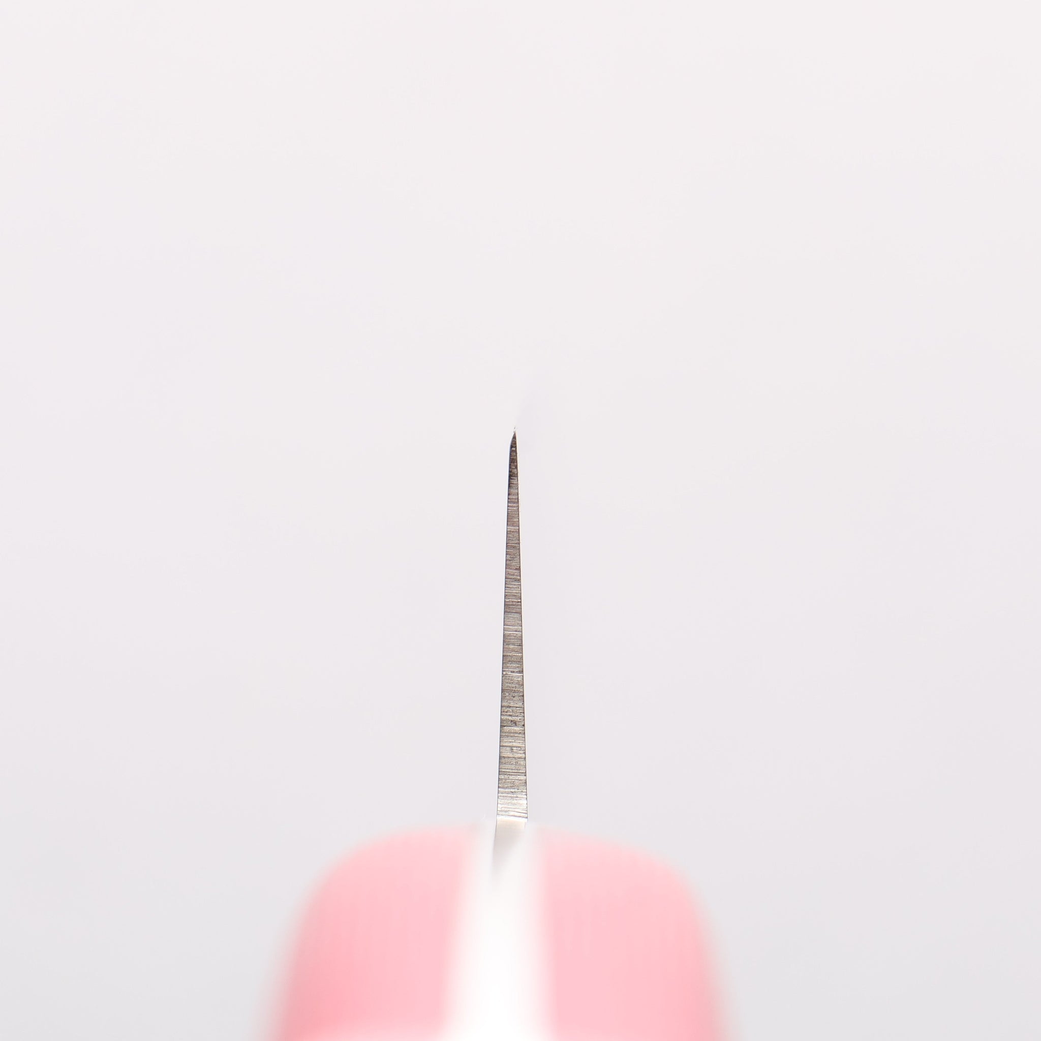 堺 孝行 グランドシェフ グランドシェフ スウェーデン鋼 ペティーナイフ 150mm 赤マイカルタ柄 - 清助刃物