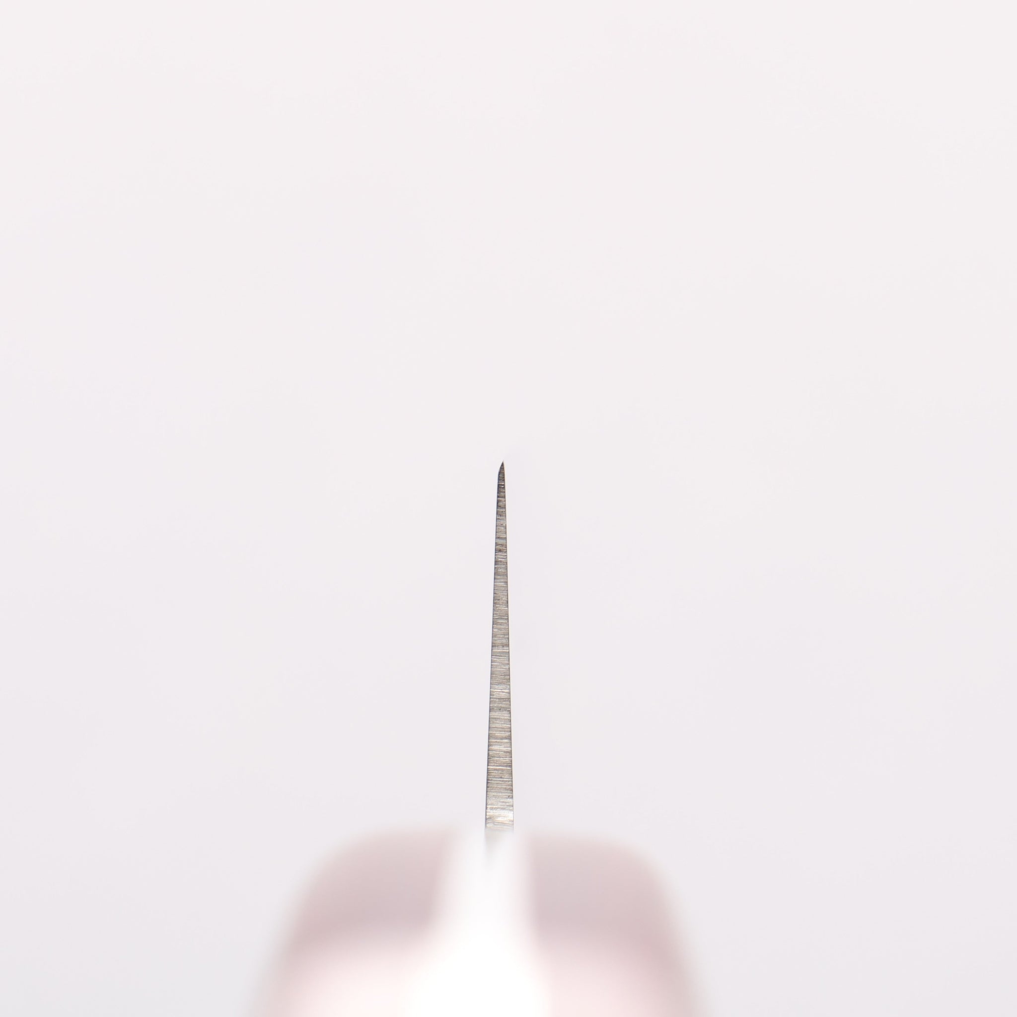 堺 孝行 グランドシェフ グランドシェフ スウェーデン鋼 ペティーナイフ 150mm 茶色マイカルタ柄 - 清助刃物