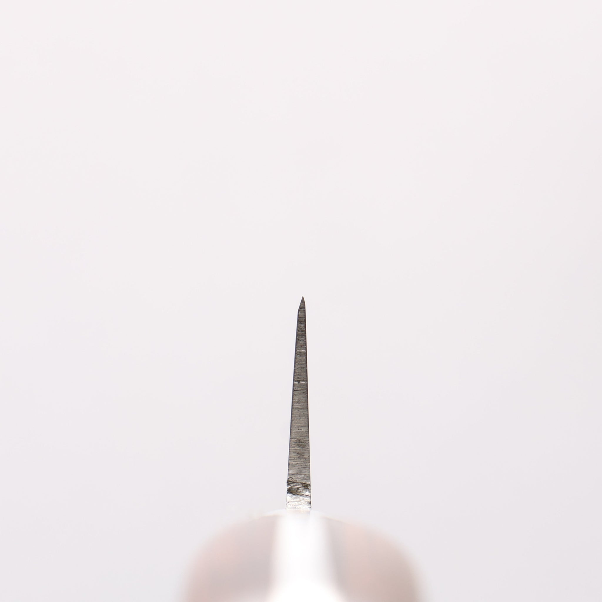 堺 孝行 青ニ鋼 本焼 ペティーナイフ - 清助刃物