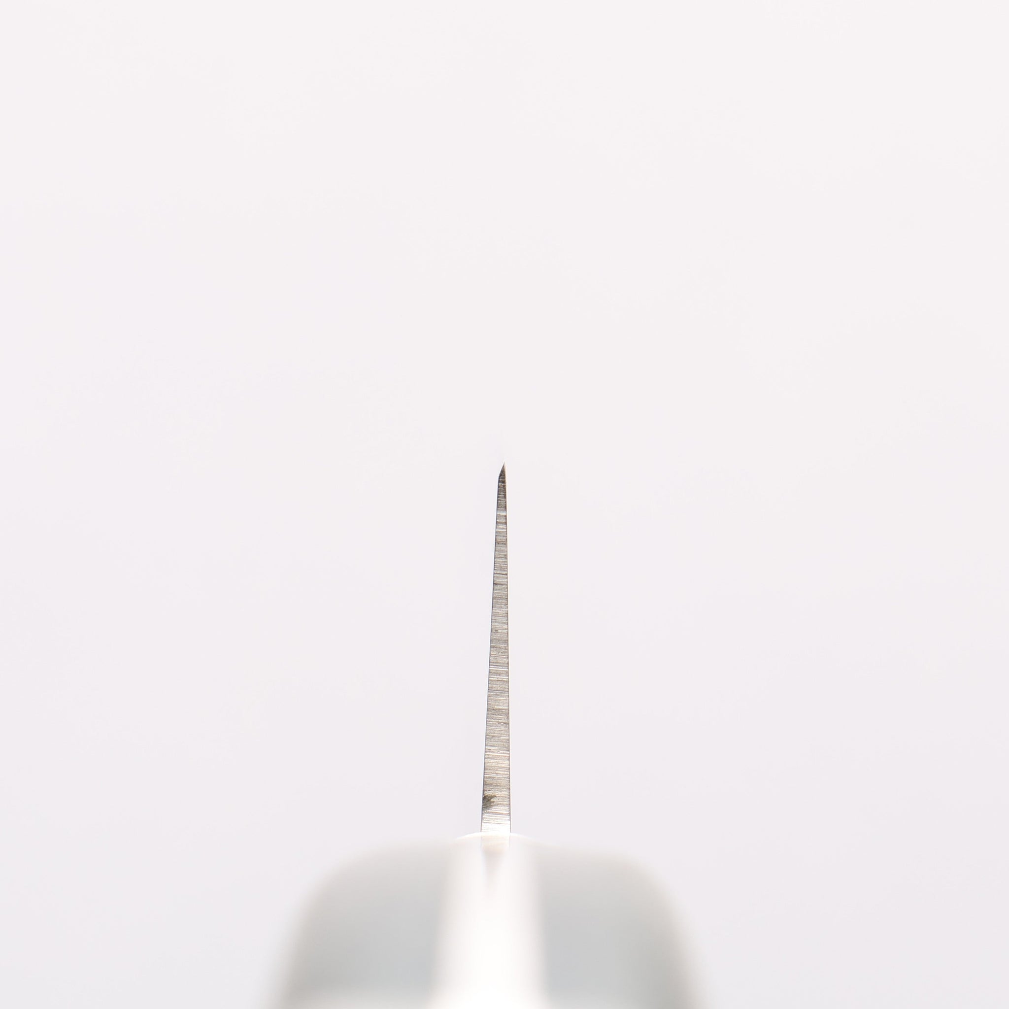 堺 孝行 グランドシェフ グランドシェフ スウェーデン鋼 ペティーナイフ 150mm 緑マイカルタ柄 - 清助刃物