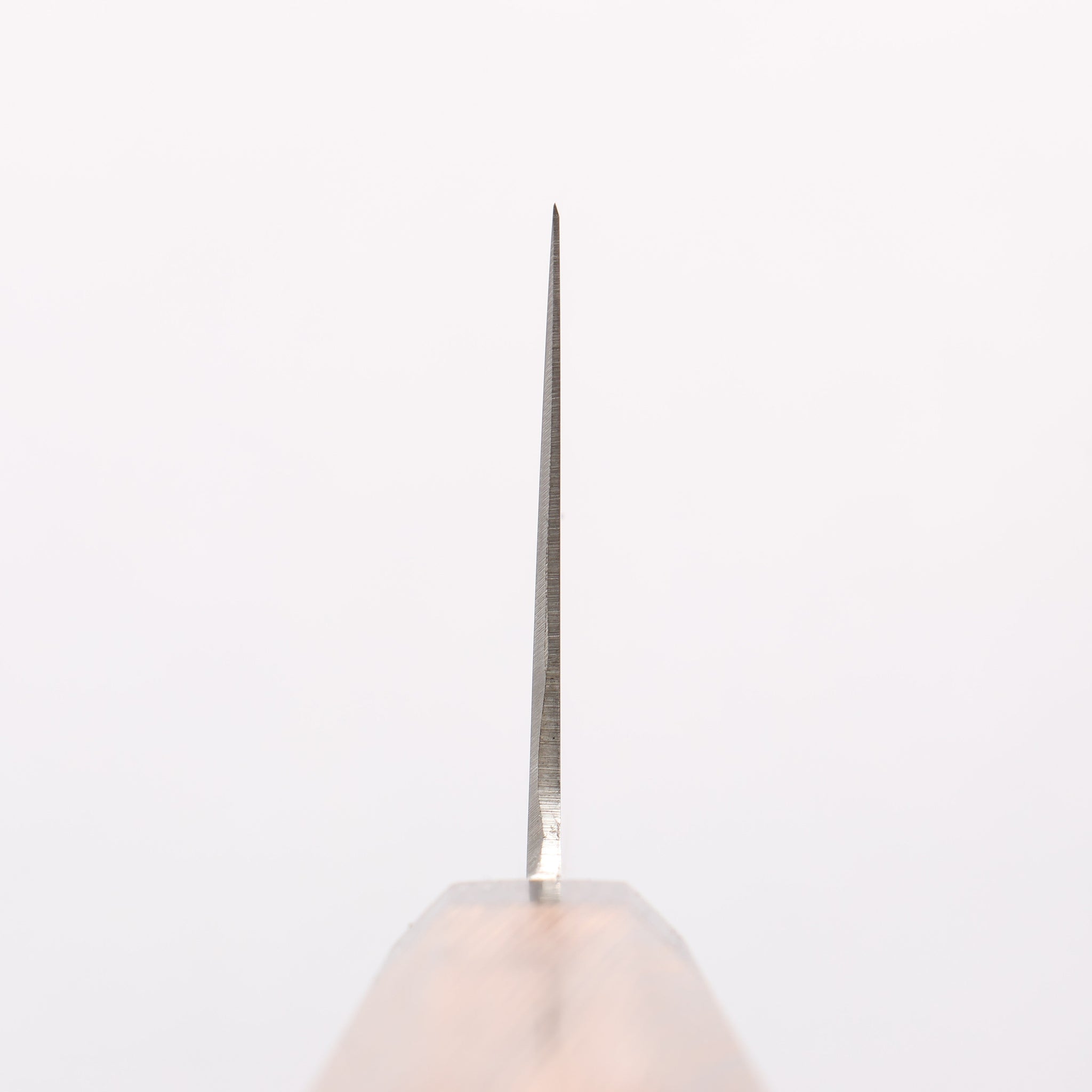 堺 孝行 グランドシェフ アンタレス スウェーデン鋼 筋引包丁 240mm ウエンジ柄 - 清助刃物