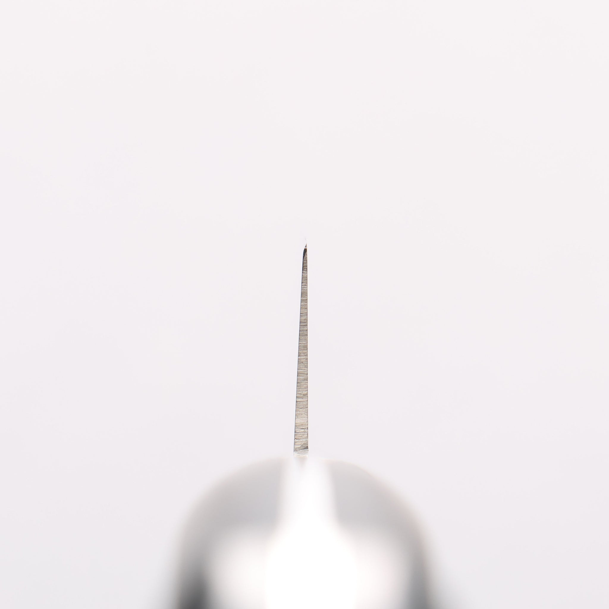 堺 孝行 グランドシェフ スウェーデン鋼 筋引包丁 240mm - 清助刃物