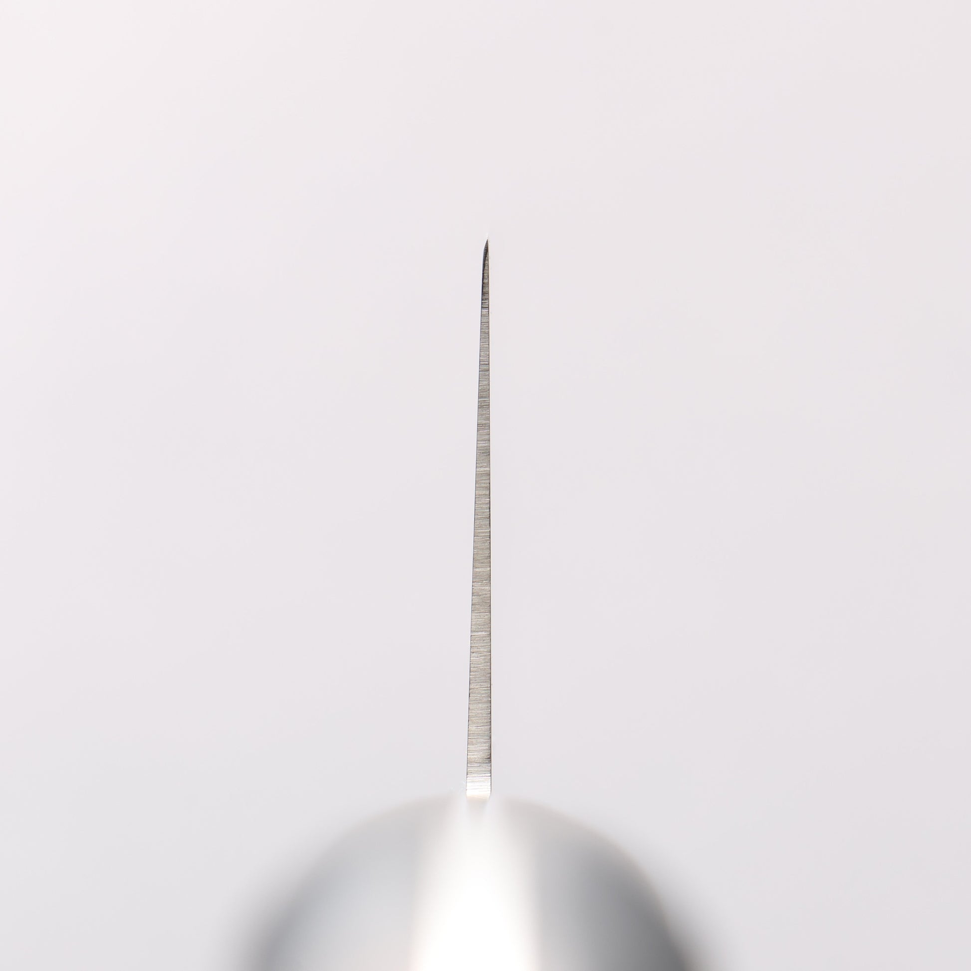 堺 孝行 グランドシェフ スウェーデン鋼 三徳包丁 180mm - 清助刃物