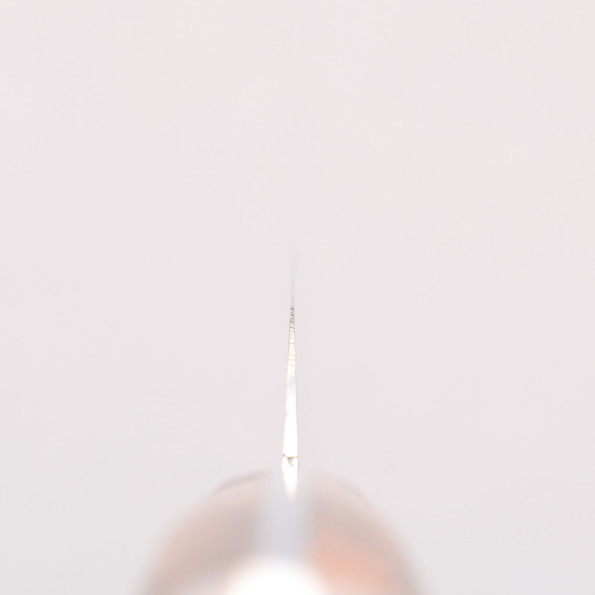 堺 孝行 ステンレス鋼 カービングナイフ&フォークセット - 清助刃物