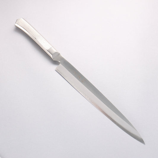 堺 孝行 イノックスプロ V-2 AUS8 柳刃包丁 270mm - 清助刃物