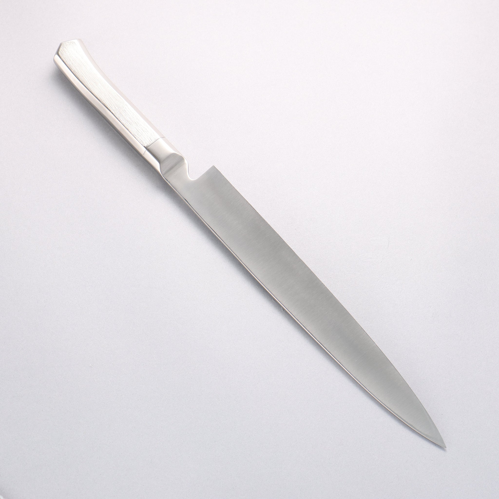 堺 孝行 イノックスプロ V-2 AUS8 柳刃包丁 270mm - 清助刃物