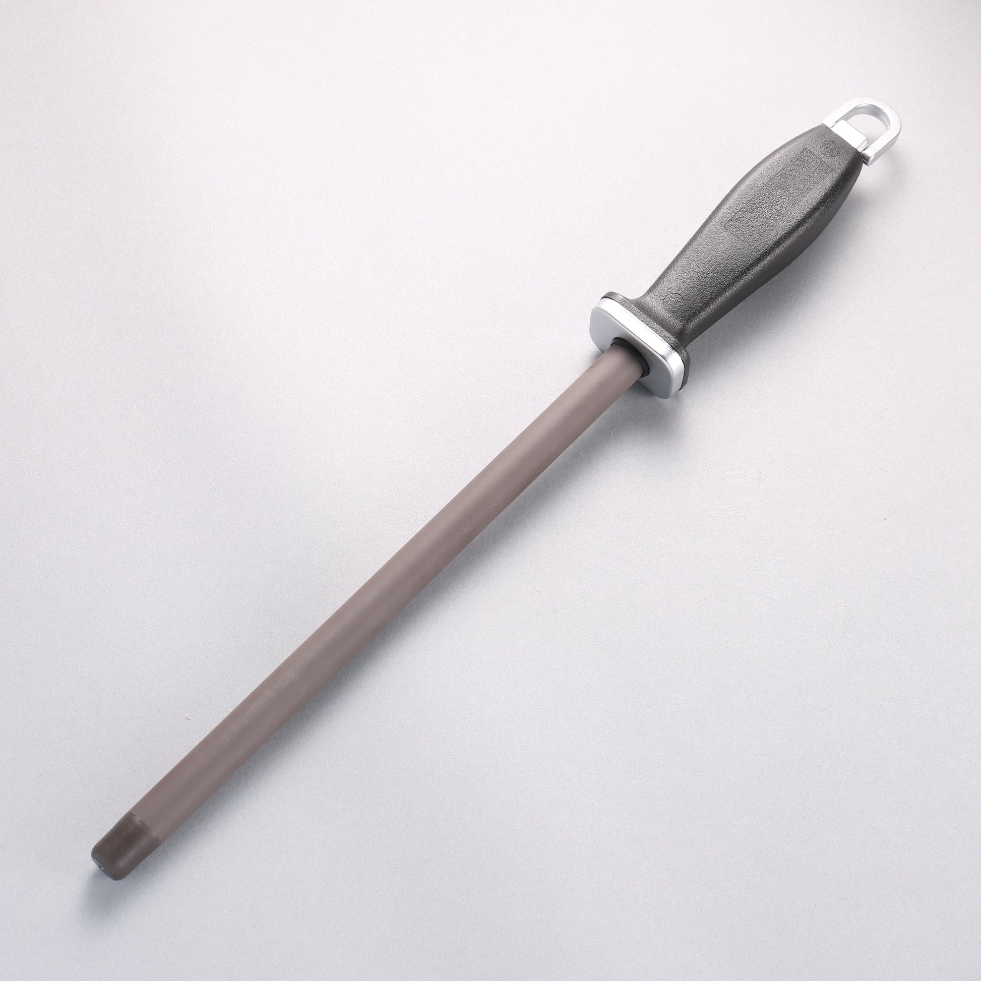 堺 孝行 セラミック 黒 ポール砥石 270mm - 清助刃物
