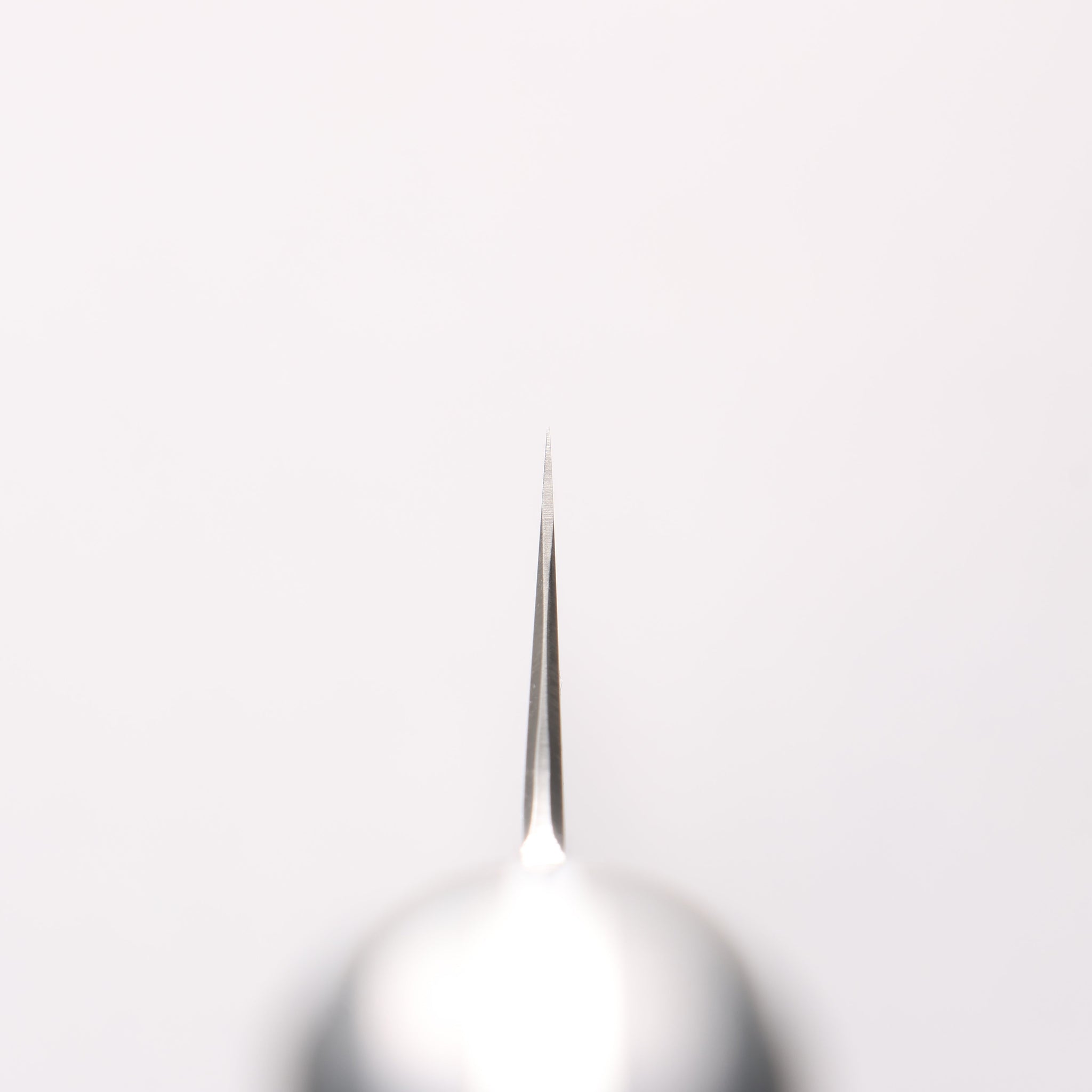 堺 孝行 グランドシェフ スウェーデン鋼 筋引包丁 300mm 鞘付き - 清助刃物