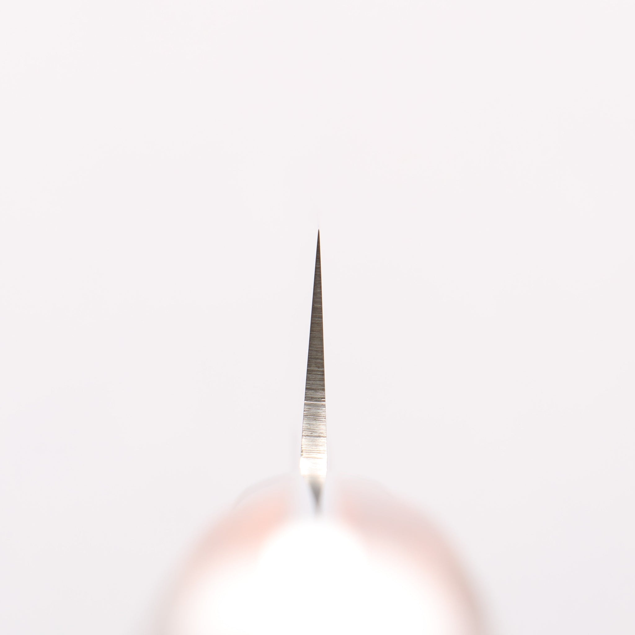 堺 孝行 グランドシェフ スウェーデン鋼 切付柳刃包丁 260mm デザートアイアンウッド（杉原モデル）柄 鞘付き - 清助刃物