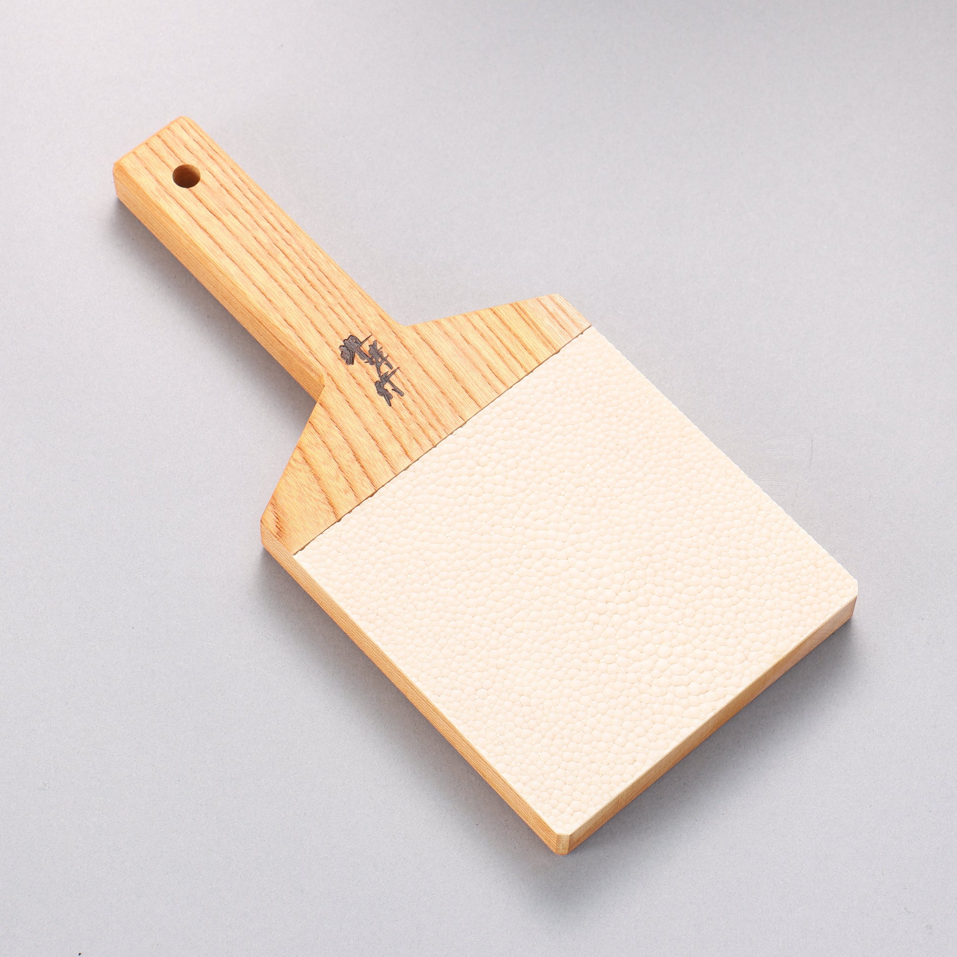 堺 孝行 鮫皮 おろし金 237mm - 清助刃物