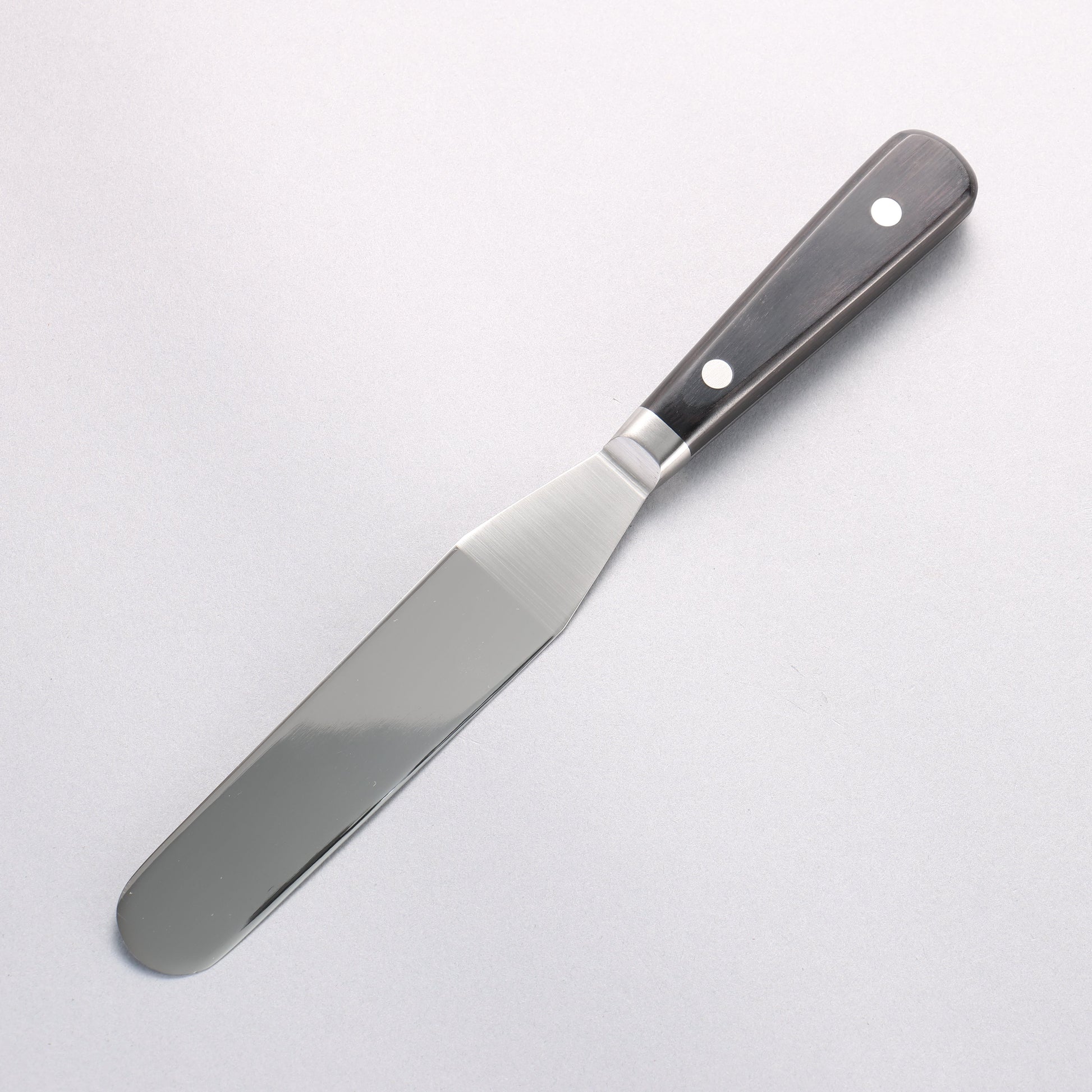 堺 孝行 INOX モリブデン鋼 パレットナイフ 150mm - 清助刃物