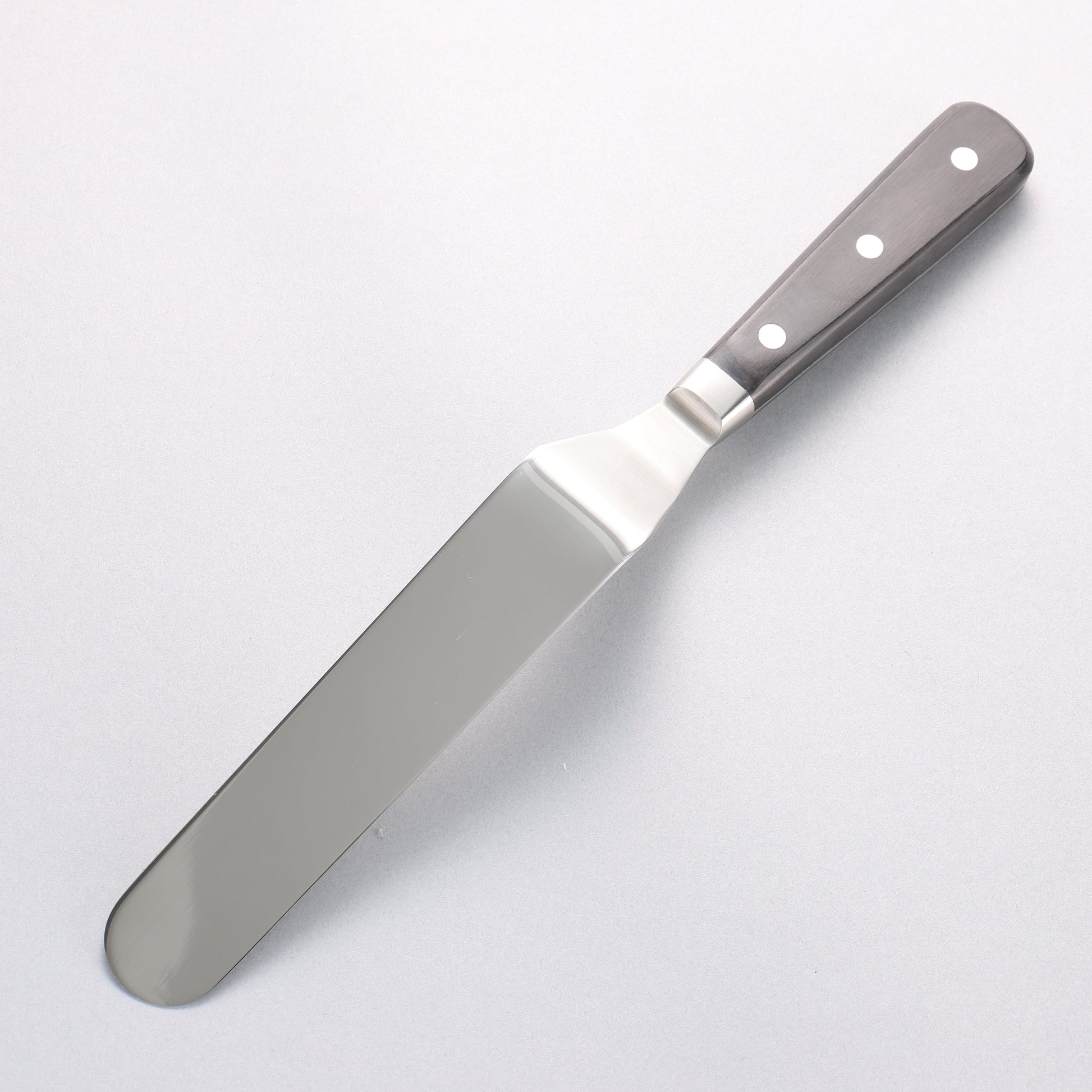 堺 孝行 INOX モリブデン鋼 パレットナイフ 150mm - 清助刃物