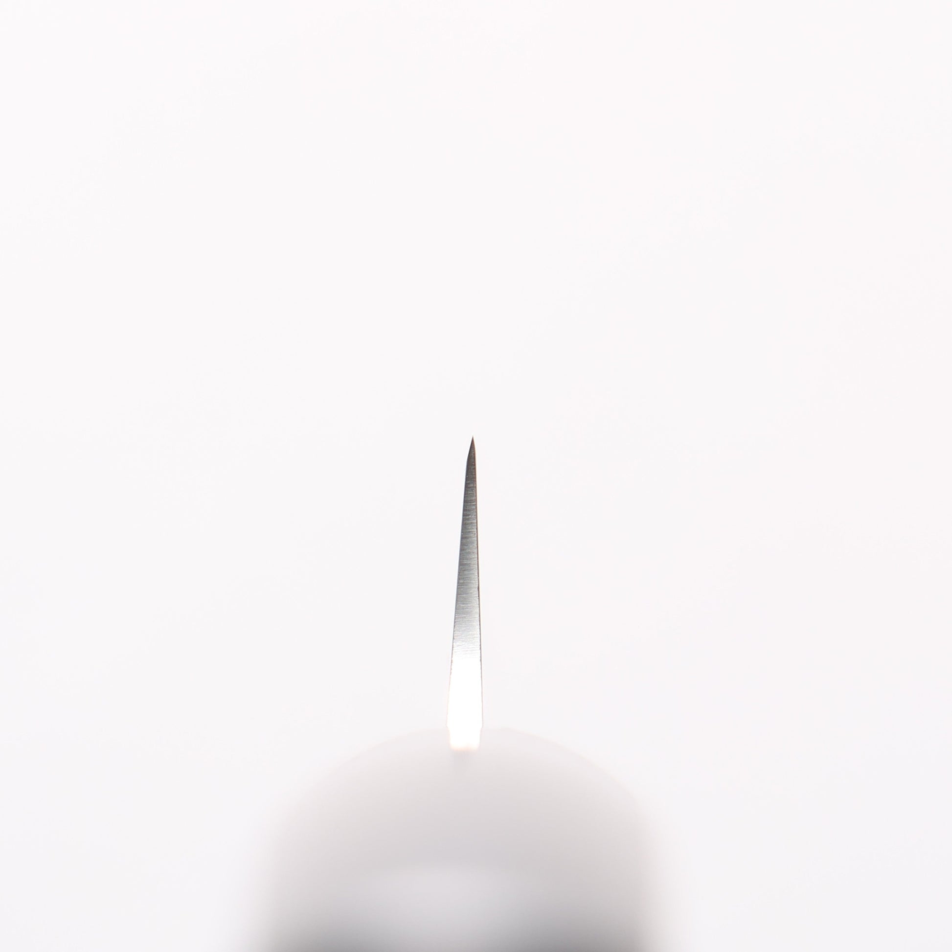 堺 孝行 すみれ V金10号 ペティーナイフ 130mm 黒合板柄 - 清助刃物