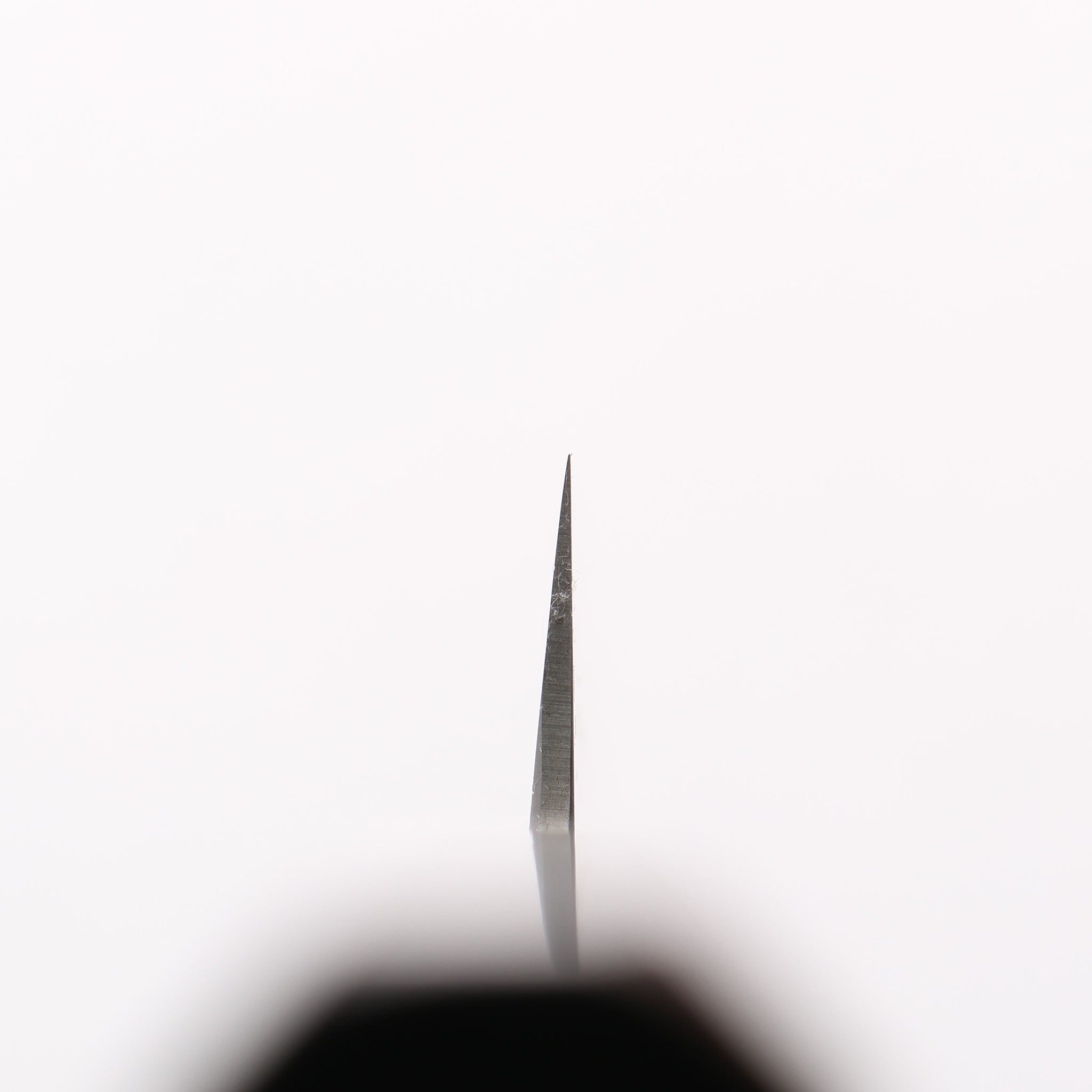 堺 孝行 銀三鋼 ペティーナイフ 150mm 黒檀柄 - 清助刃物