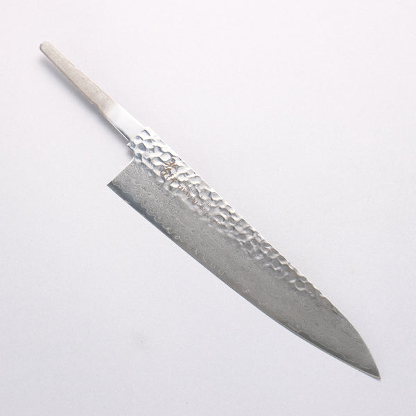 33層ダマスカスV金10号牛刀包丁210mm レッドマリー柄 Amazon | V金10号ダマスカス33層鎚目 剣型牛刀（切付牛刀）190 | 堺