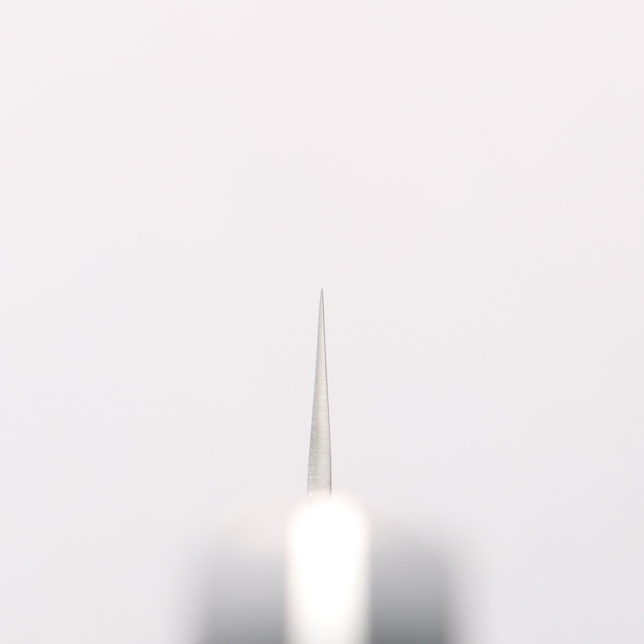 堺 孝行 モリブデン鋼（MOL） 63層ダマスカス ペティーナイフ 120mm - 清助刃物