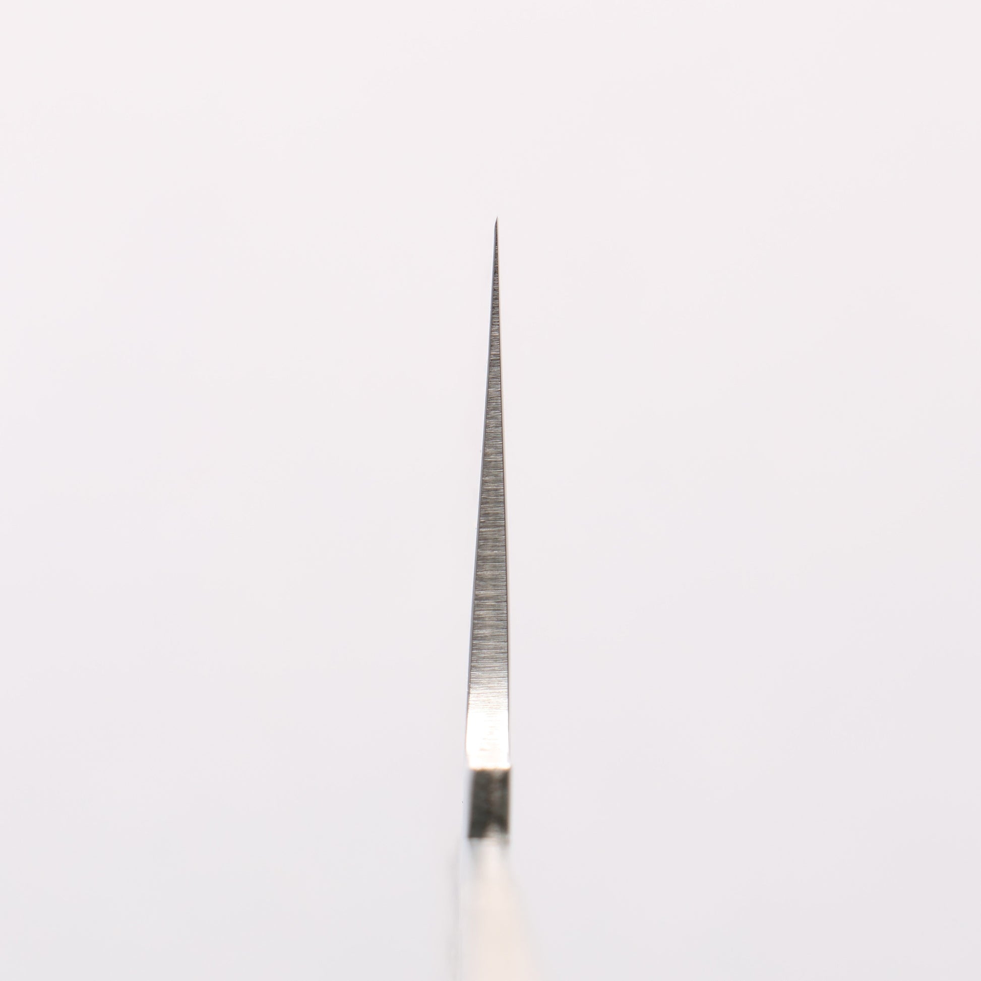 堺 孝行 V金10号 33層ダマスカス 菜切包丁 160mm 【刃のみ】 - 清助刃物