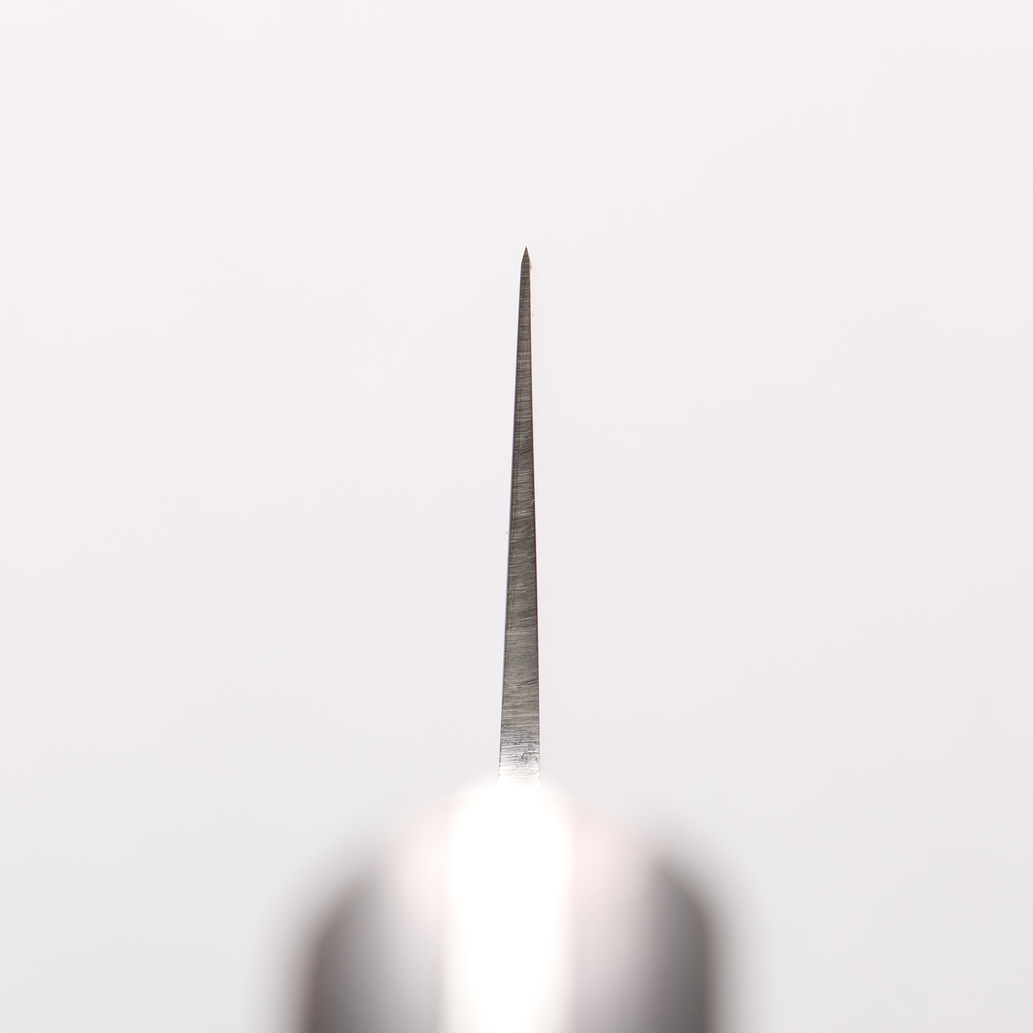 堺 孝行 青ニ鋼 本焼 三徳包丁 180mm – 清助刃物