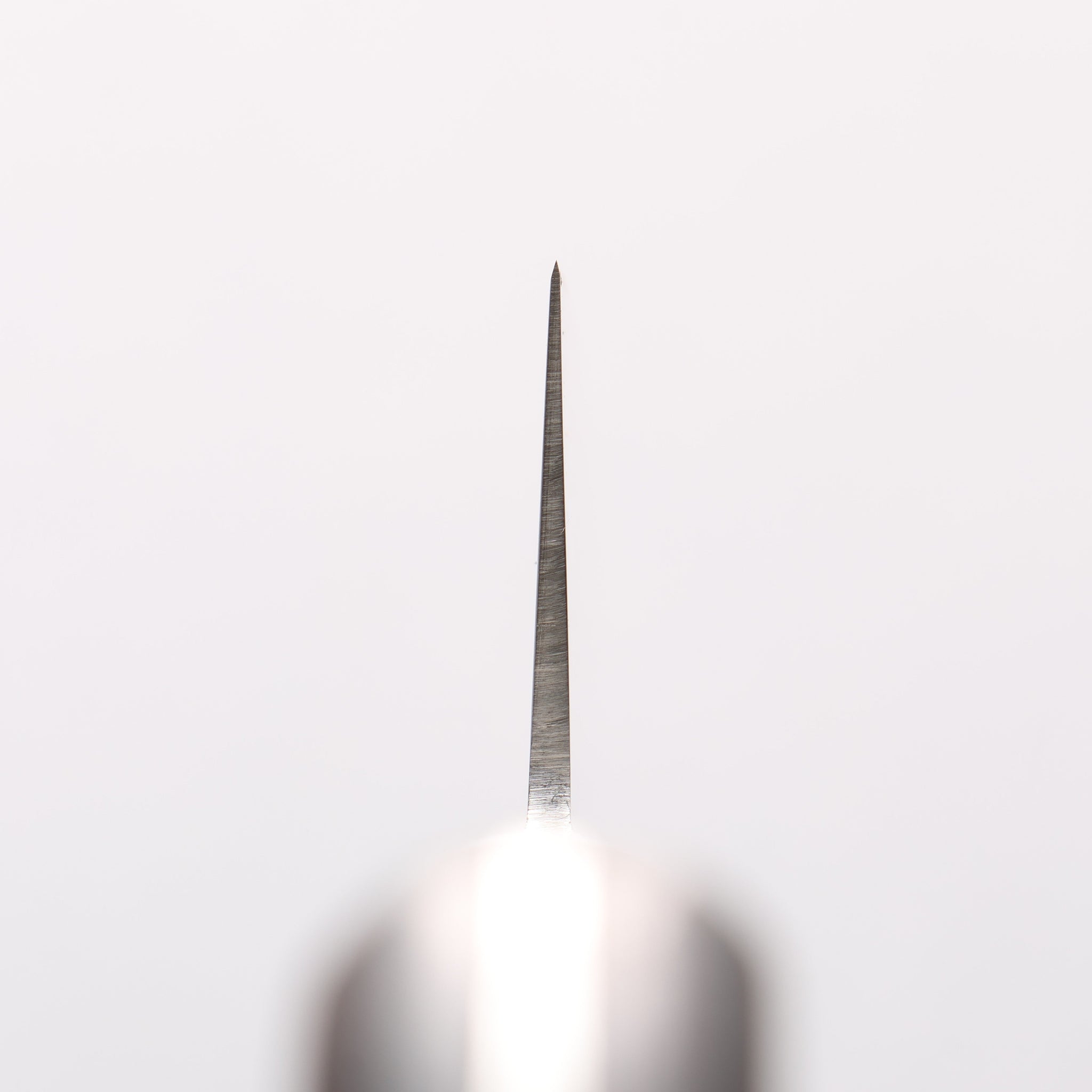 堺 孝行 青ニ鋼 本焼 三徳包丁 180mm - 清助刃物