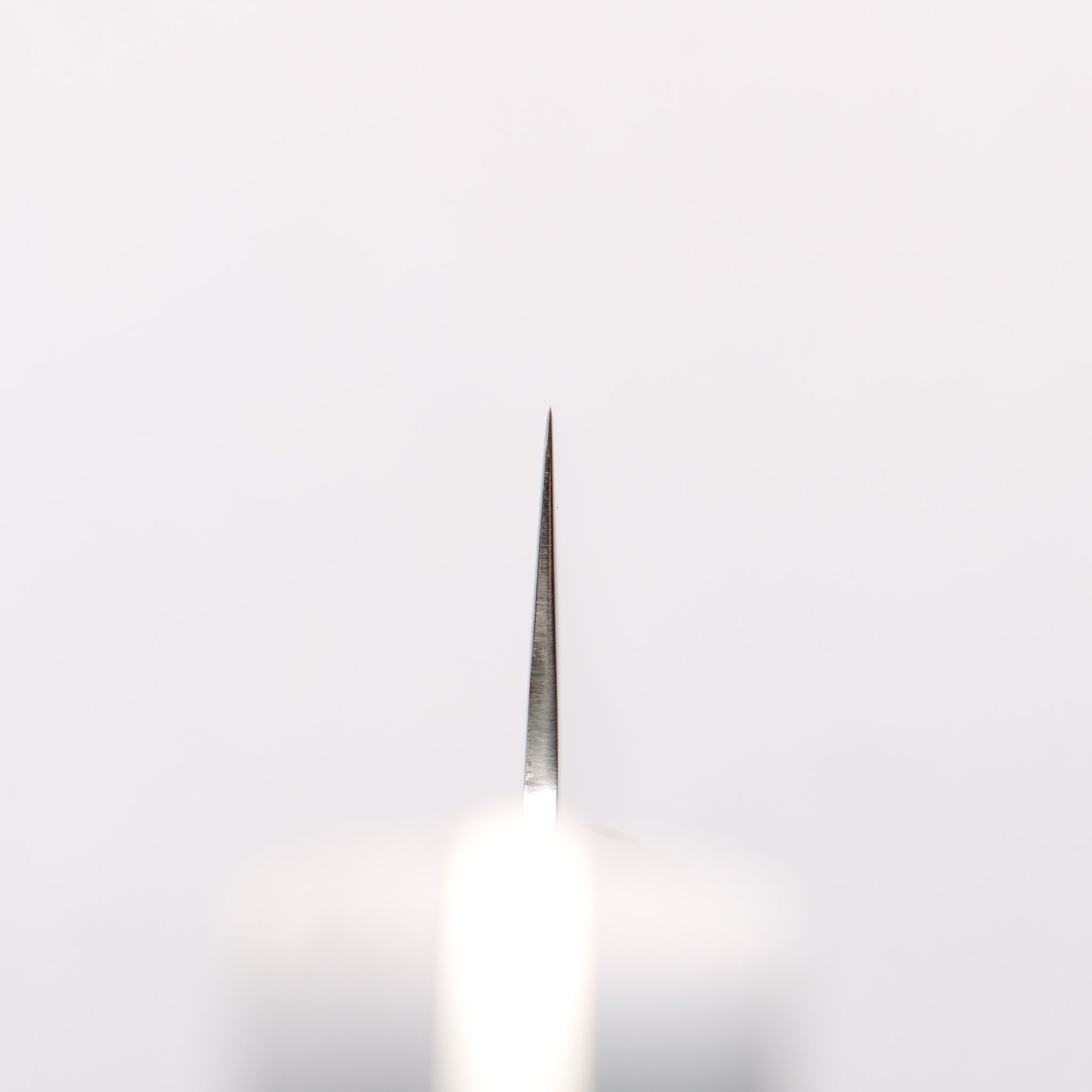 堺 孝行 モリブデン鋼（MOL） 63層ダマスカス 筋引包丁 240mm - 清助刃物