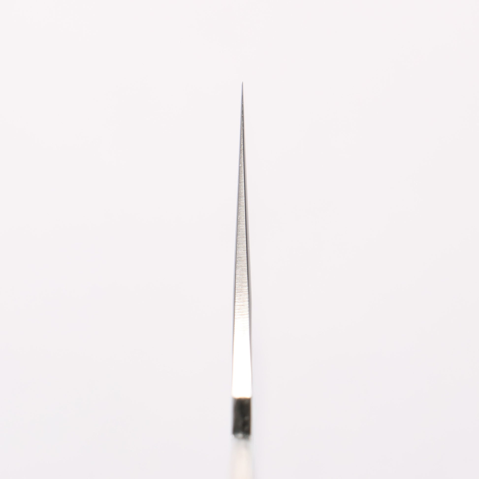 堺 孝行 V金10号 33層ダマスカス 剣型牛刀包丁 190mm 【刃のみ】 - 清助刃物