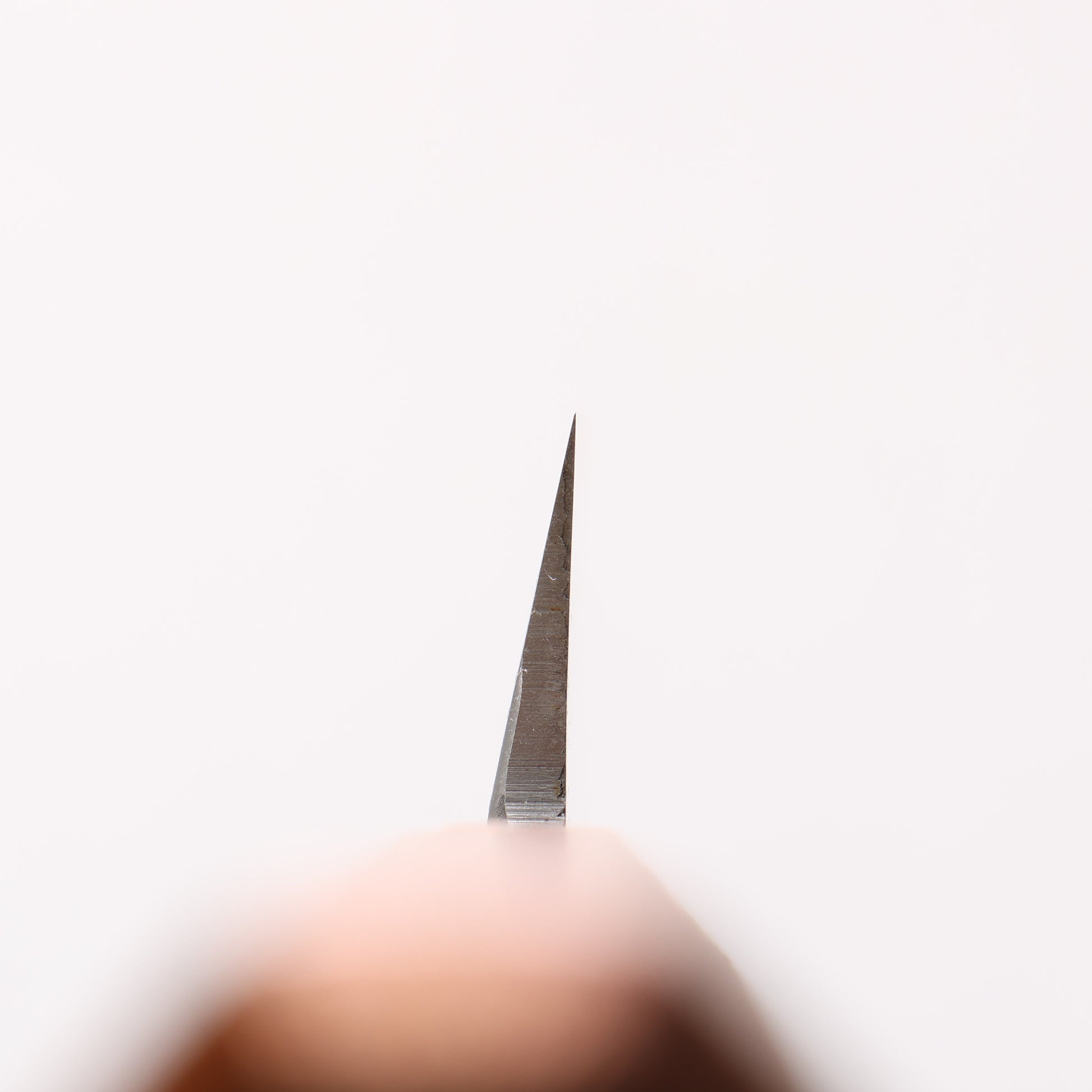 堺 孝行 なないろ INOX モリブデン鋼 柳刃包丁 270mm ABS樹脂(レトロ金)柄 - 清助刃物