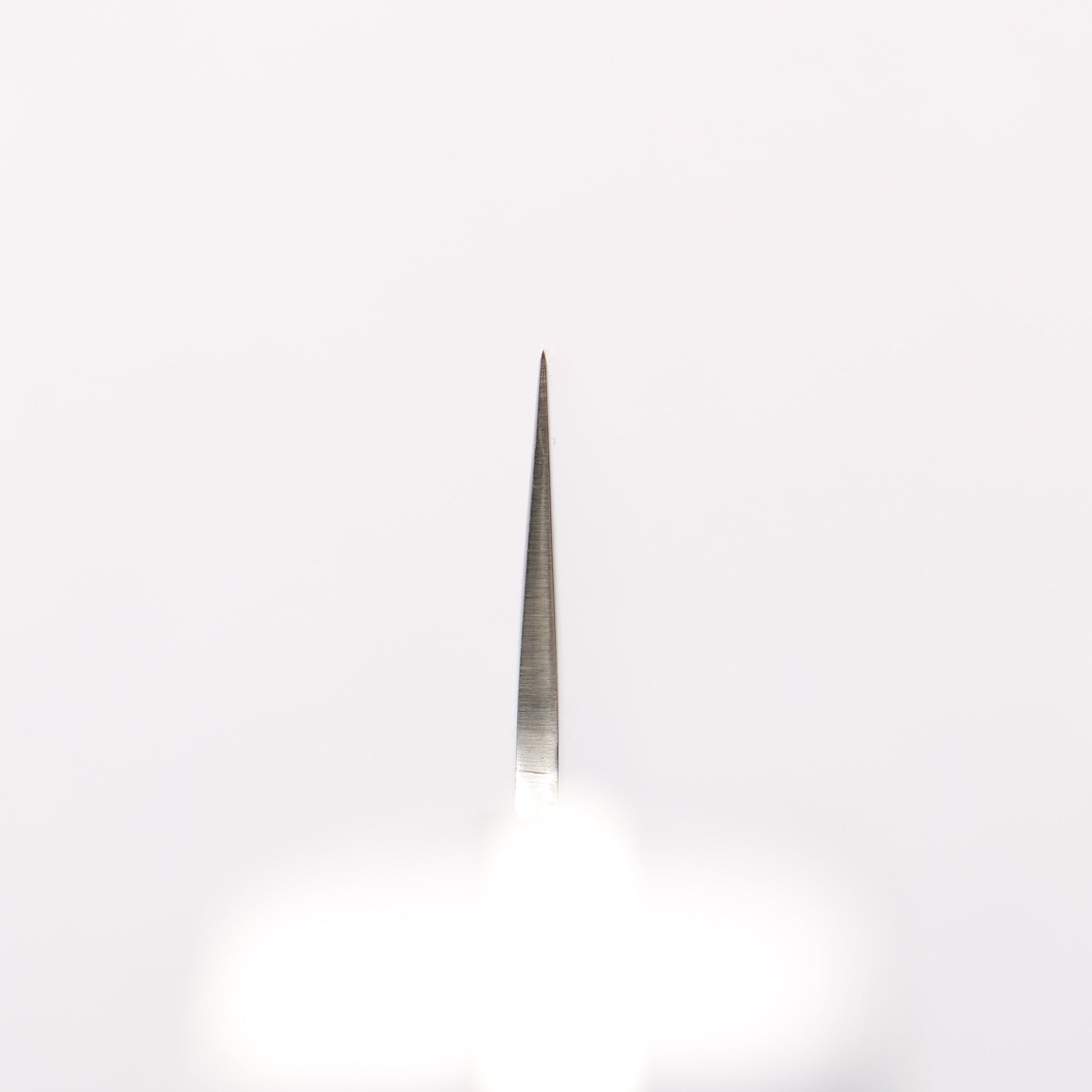 堺 孝行 モリブデン鋼（MOL） 63層ダマスカス 筋引包丁 270mm - 清助刃物