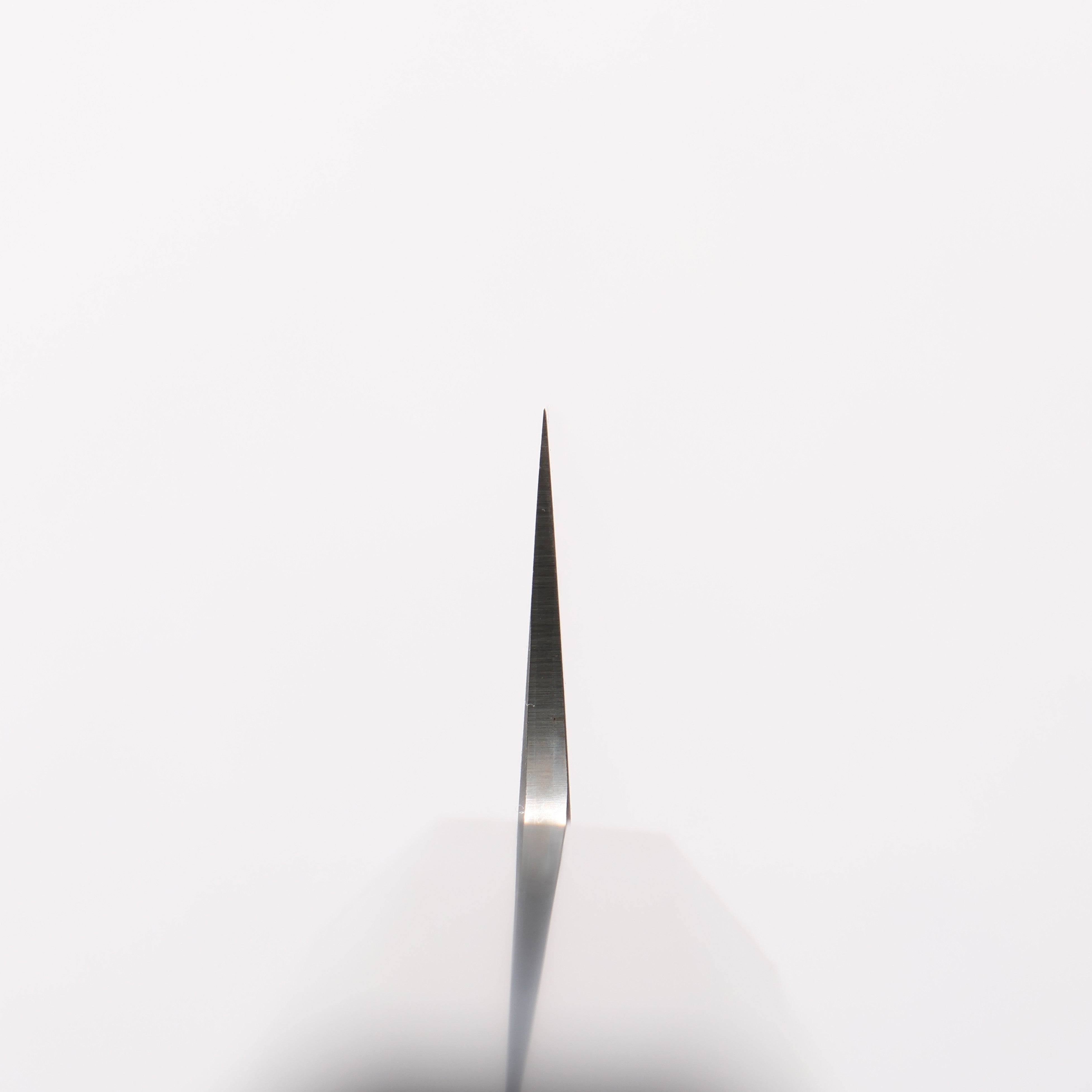 堺 孝行 銀三鋼 筋引包丁 270mm - 清助刃物