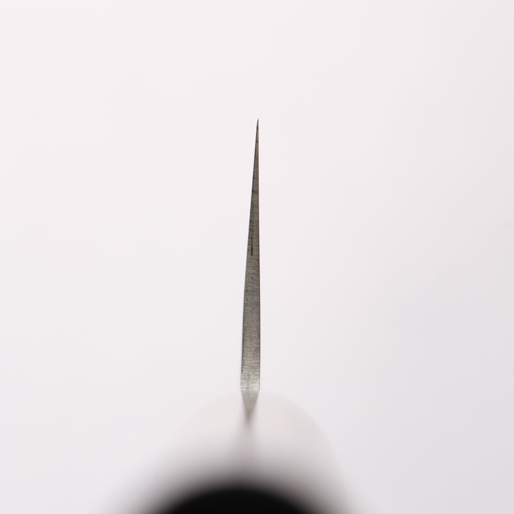 堺 孝行 AUS10 45層ダマスカス 牛刀包丁 240mm 紫檀柄 - 清助刃物