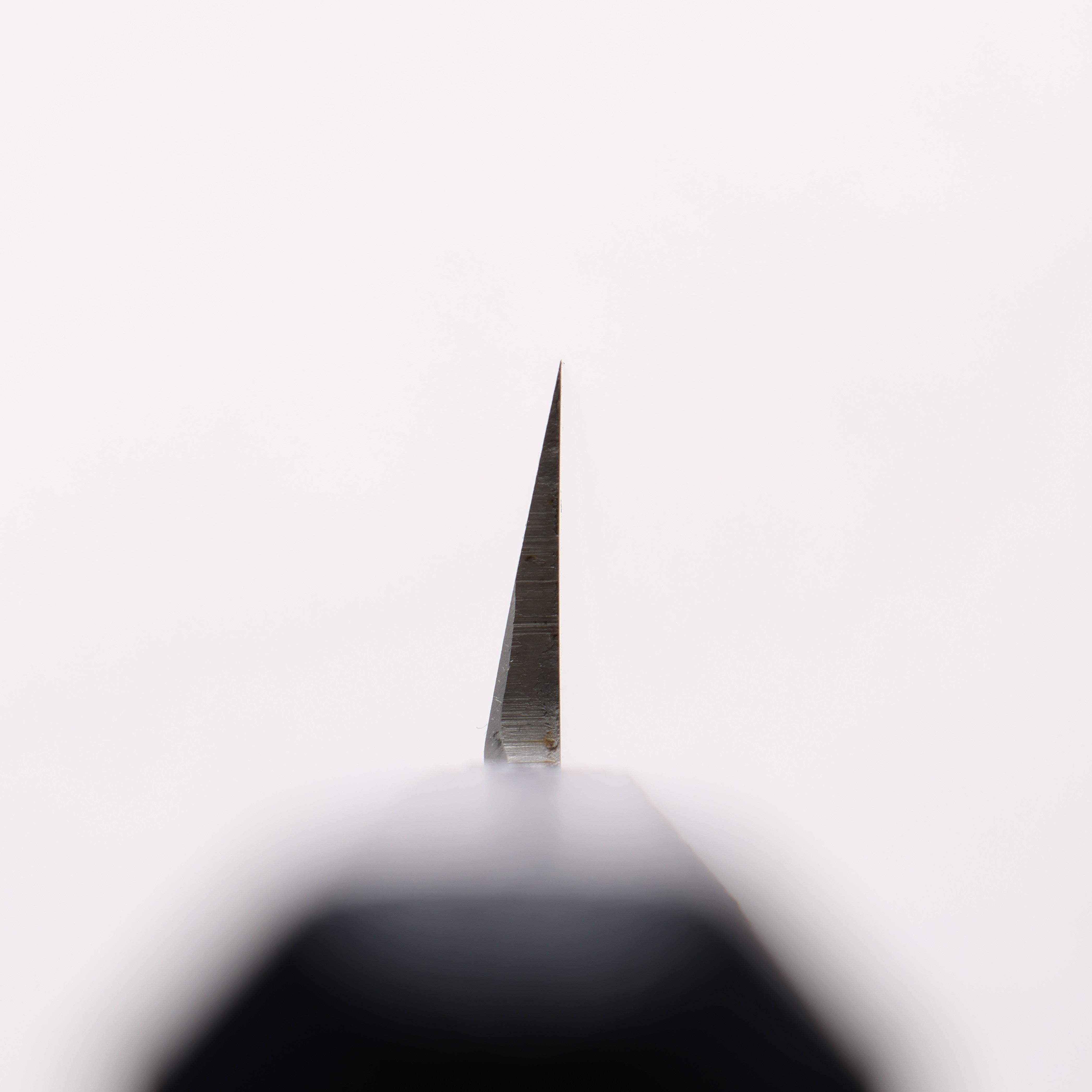 堺 孝行 なないろ INOX モリブデン鋼 柳刃包丁 270mm ABS樹脂(群青べっ甲)柄 - 清助刃物