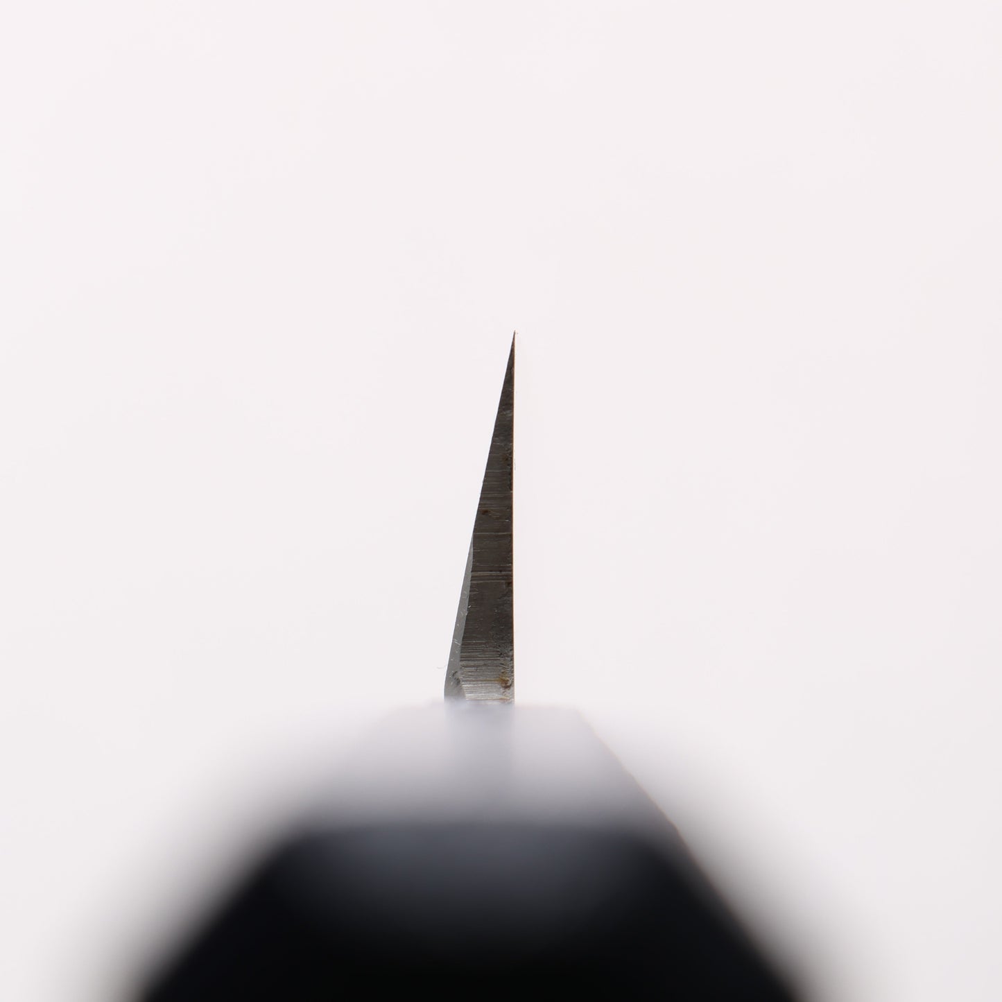 堺 孝行 なないろ INOX モリブデン鋼 柳刃包丁 270mm ABS樹脂(群青べっ甲)柄 - 清助刃物