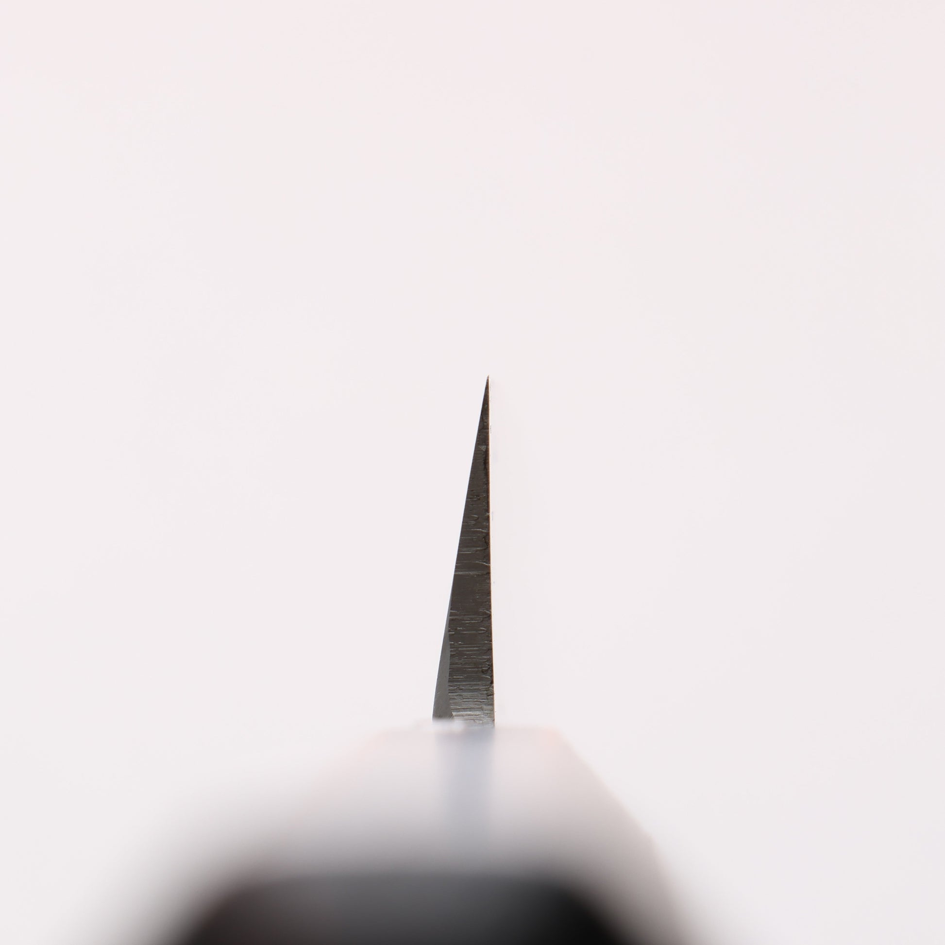 堺 孝行 なないろ INOX モリブデン鋼 柳刃包丁 270mm ABS樹脂(レトロ木目)柄 - 清助刃物