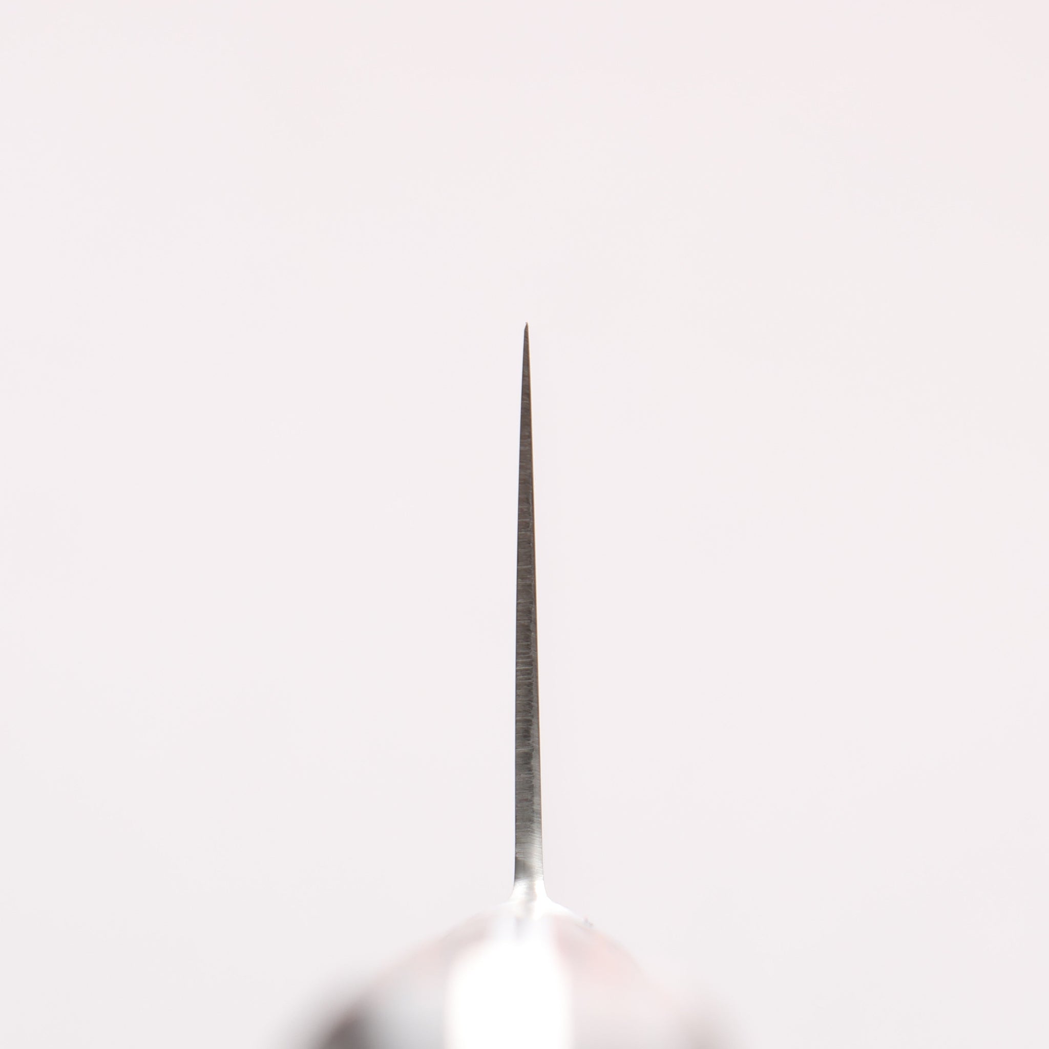 寛丈 HAP40 三徳包丁 180mm マホガニー柄 - 清助刃物