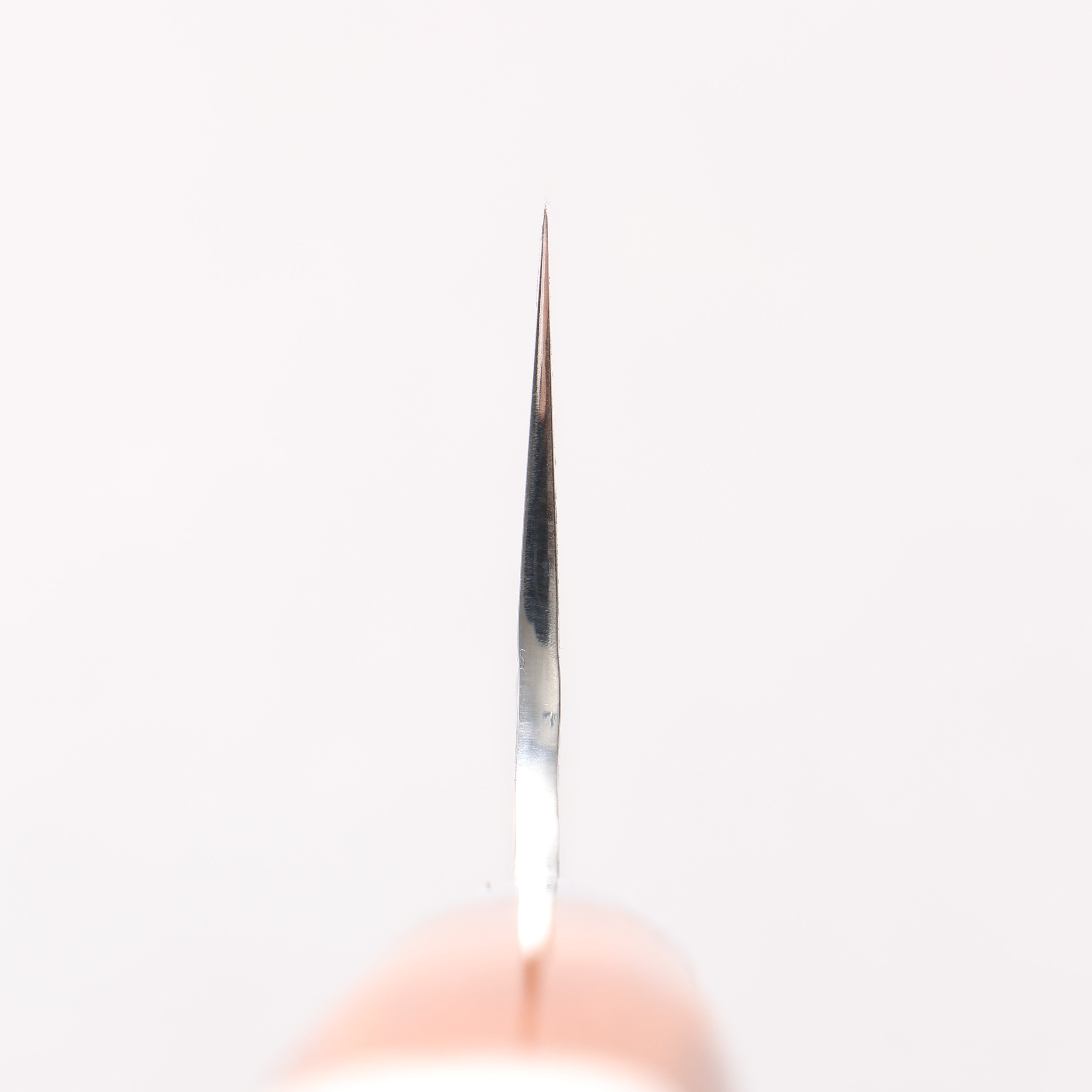 堺 孝行 VG10 33層 ダマスカス 牛刀包丁 210mm デザートアイアンウッド（杉原モデル）柄 - 清助刃物