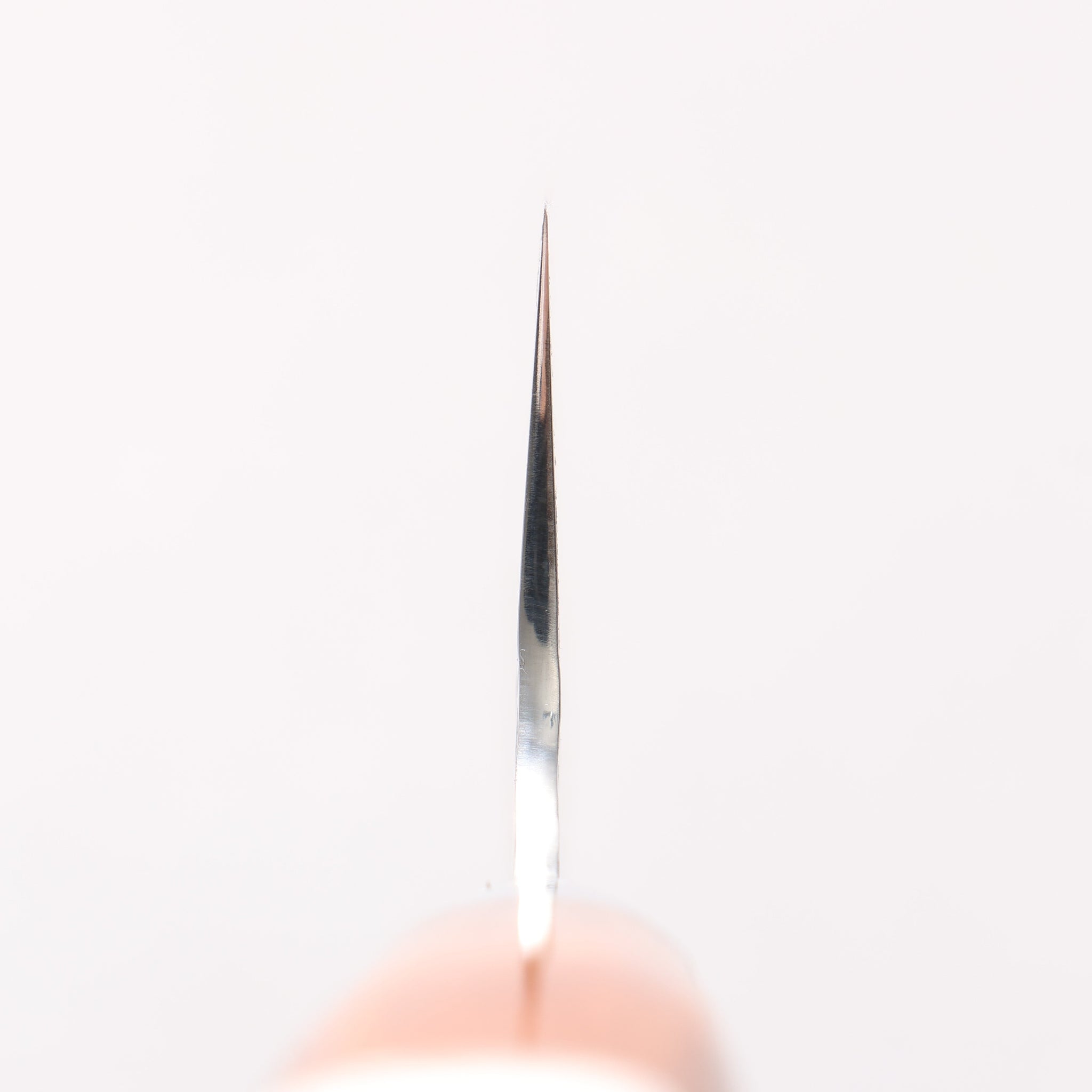 堺 孝行 VG10 33層 ダマスカス 牛刀包丁 210mm デザートアイアンウッド（杉原モデル）柄 - 清助刃物