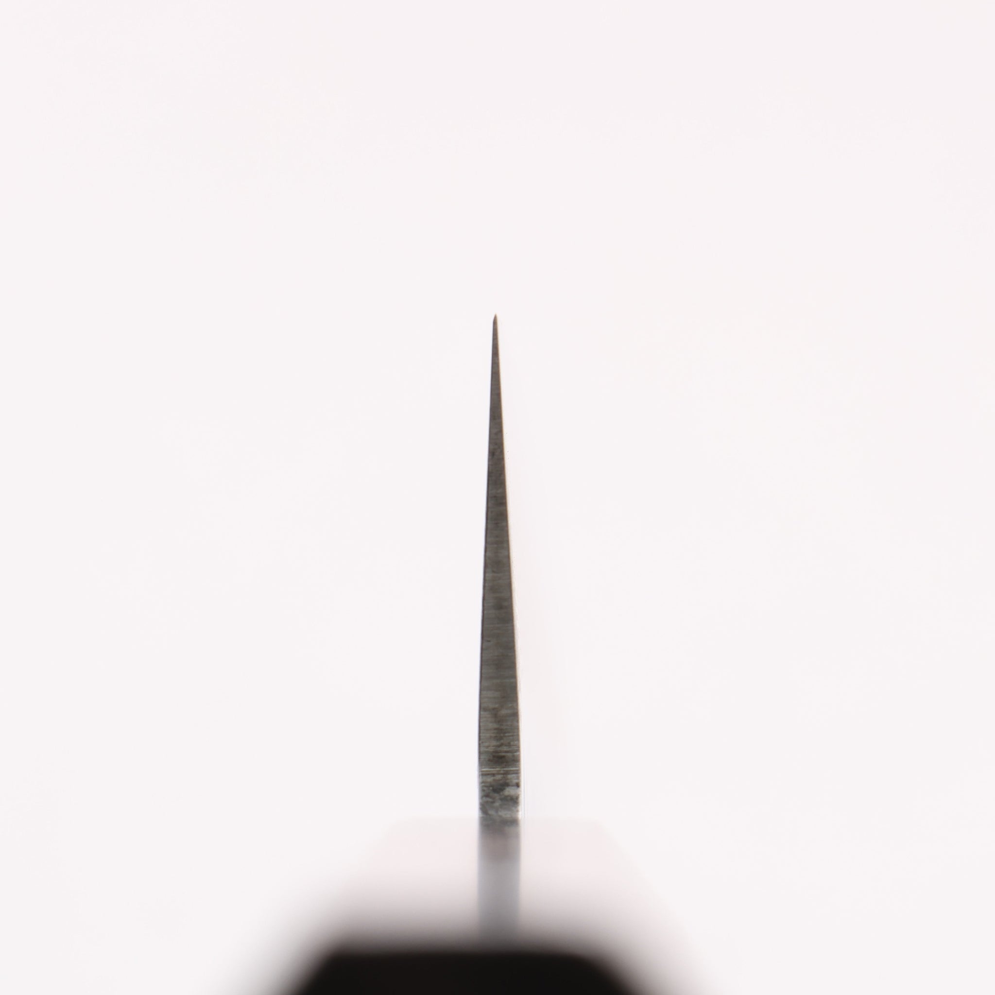 清助 V金10号 鎚目 ダマスカス 三徳包丁 180mm 紫檀 (口輪：黒合板)柄 