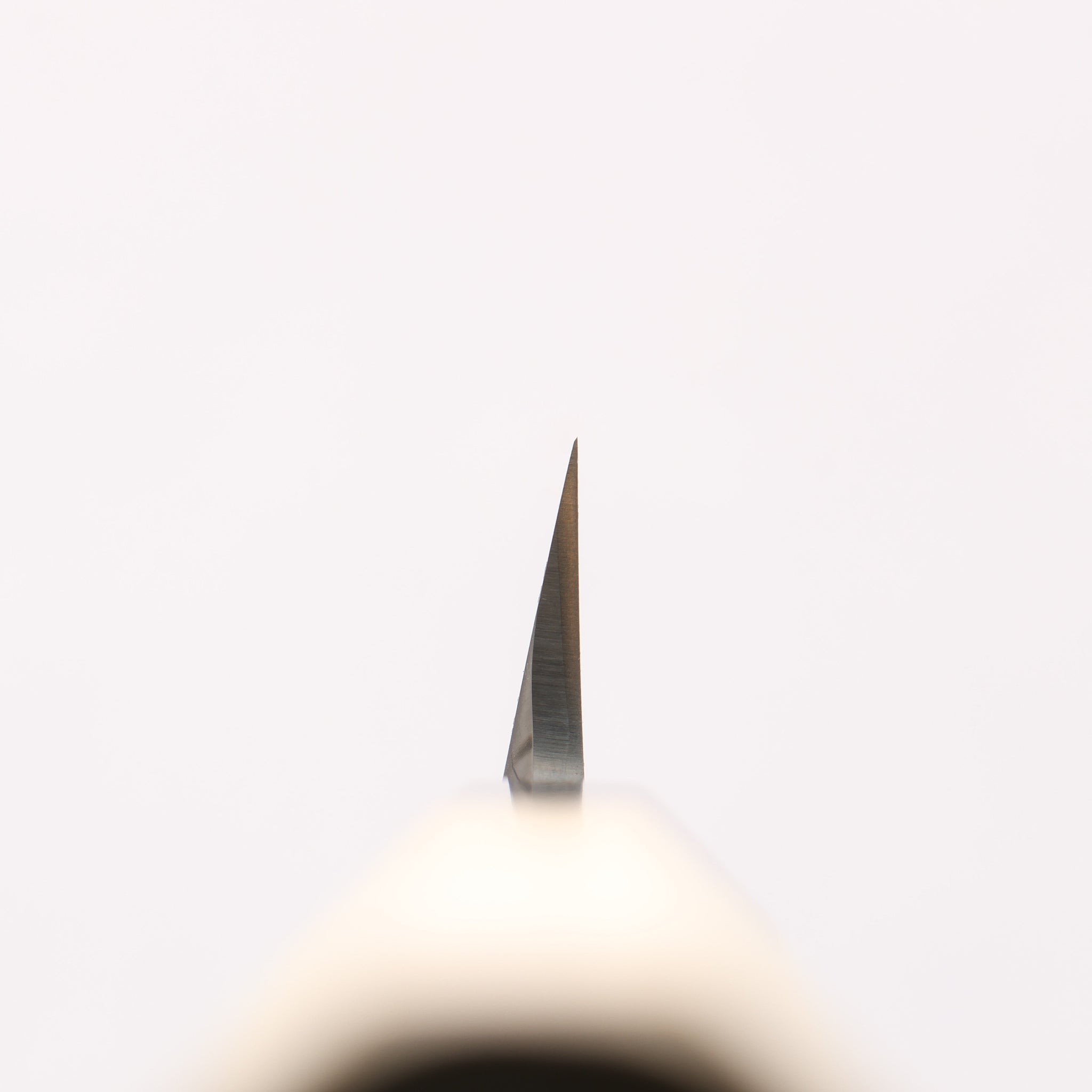 堺 孝行 シェフシリーズ 銀三鋼 柳刃包丁 朴柄 - 清助刃物