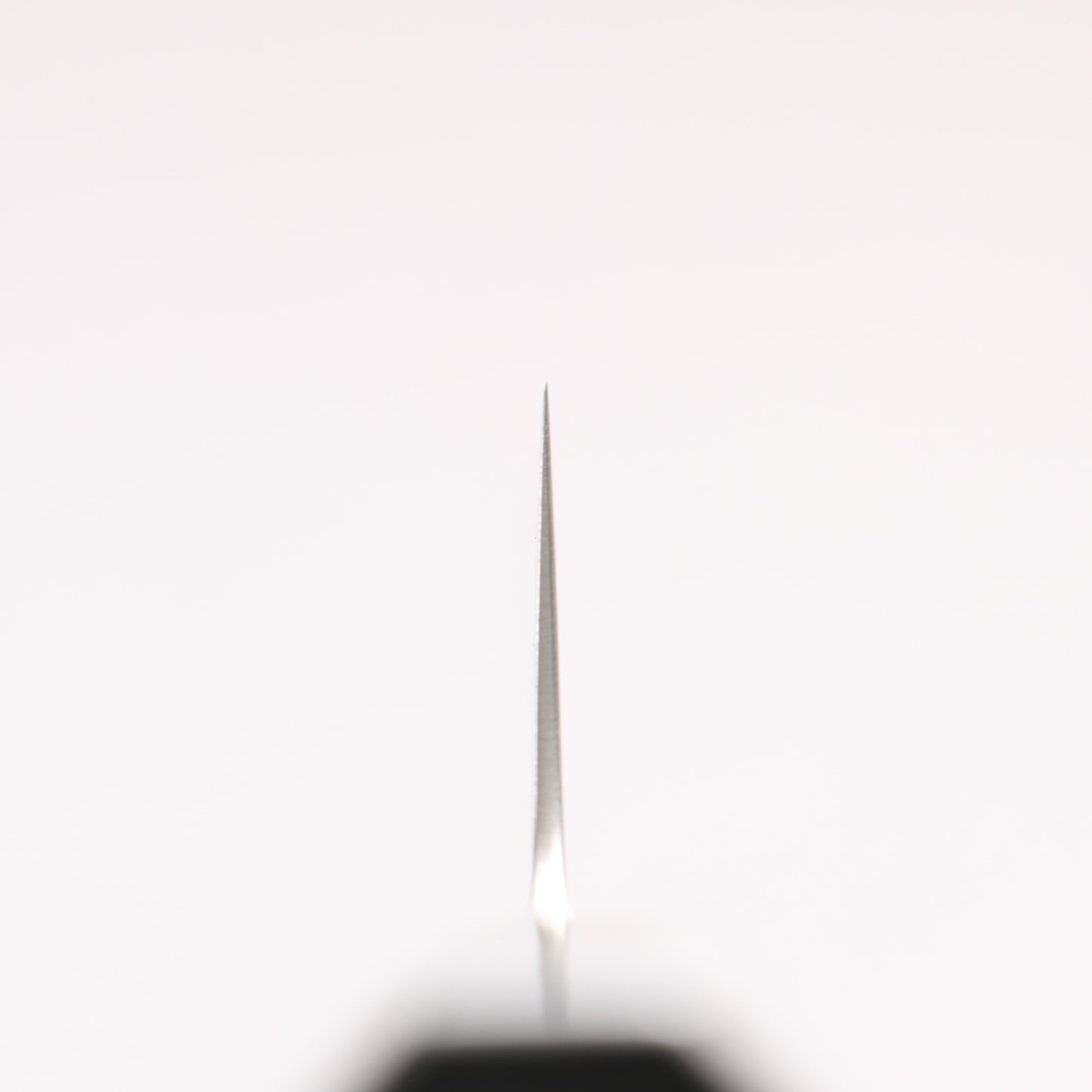 堺 孝行 青海波 Böhler SP スチール 45層ダマスカス 磨き仕上げ 菜切包丁 160mm 黒合板柄 - 清助刃物