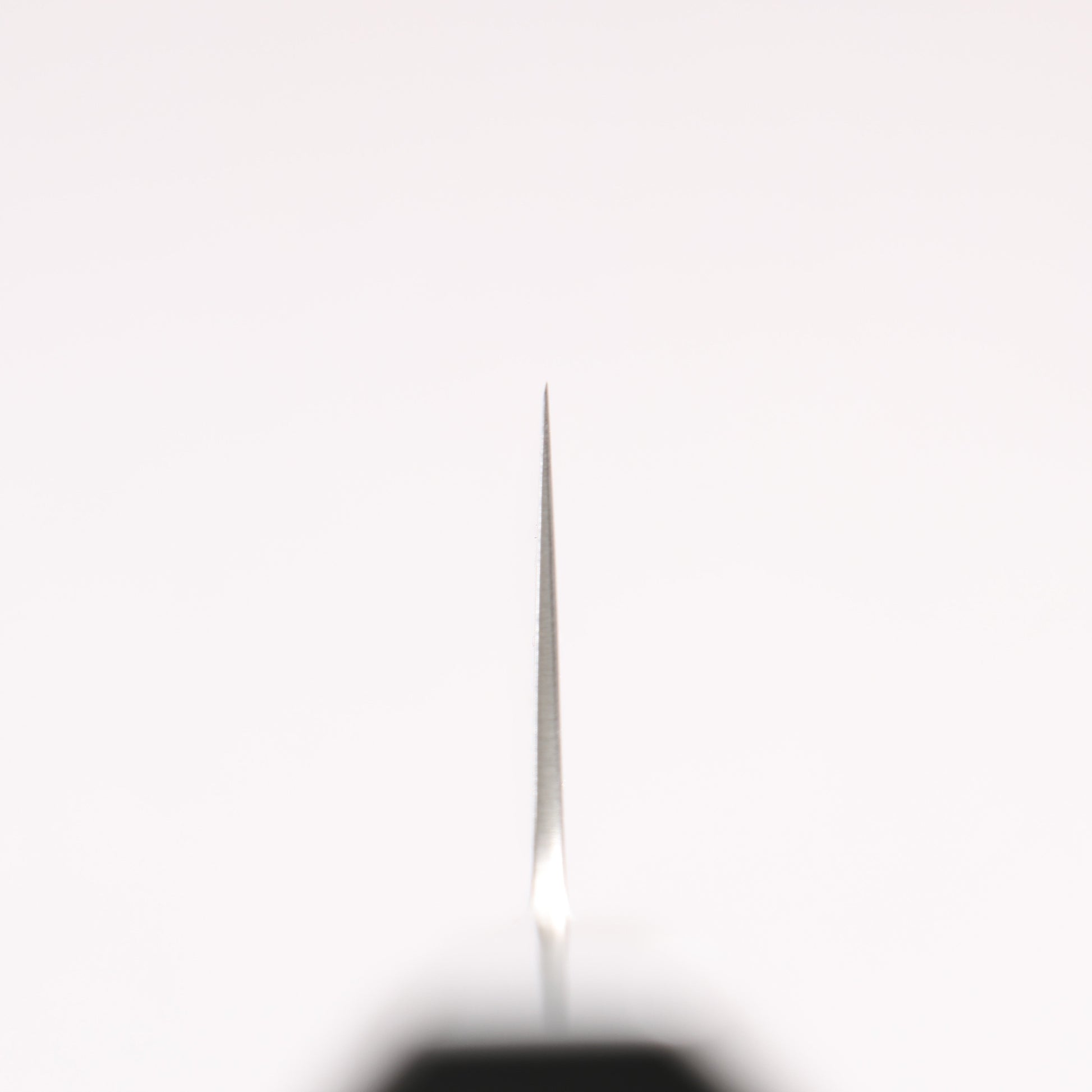 堺 孝行 青海波 Böhler SP スチール 45層ダマスカス 磨き仕上げ 菜切包丁 160mm 黒合板柄 - 清助刃物