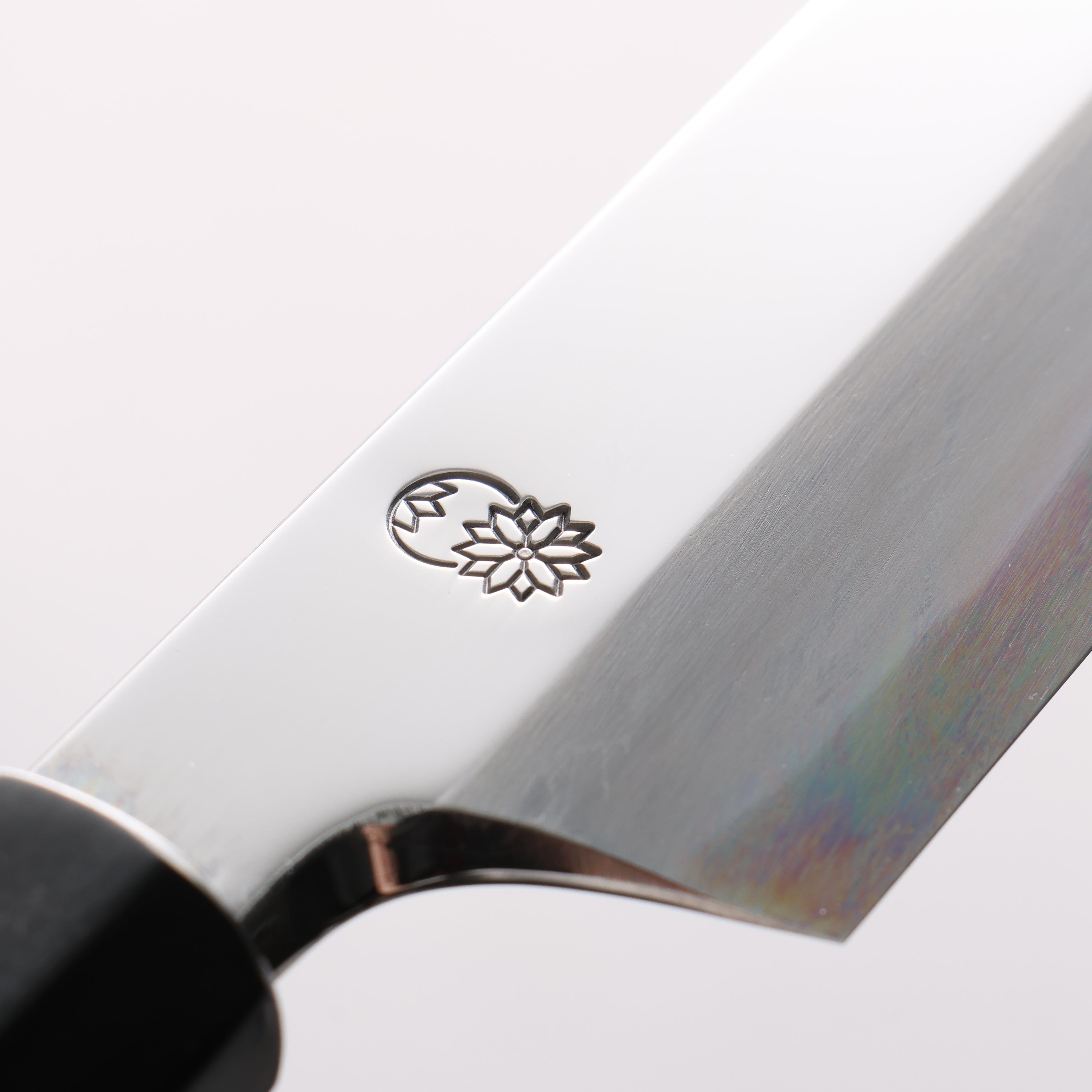 重陽 白鋼 鏡面仕上げ 柳刃包丁 300mm – 清助刃物 Japan