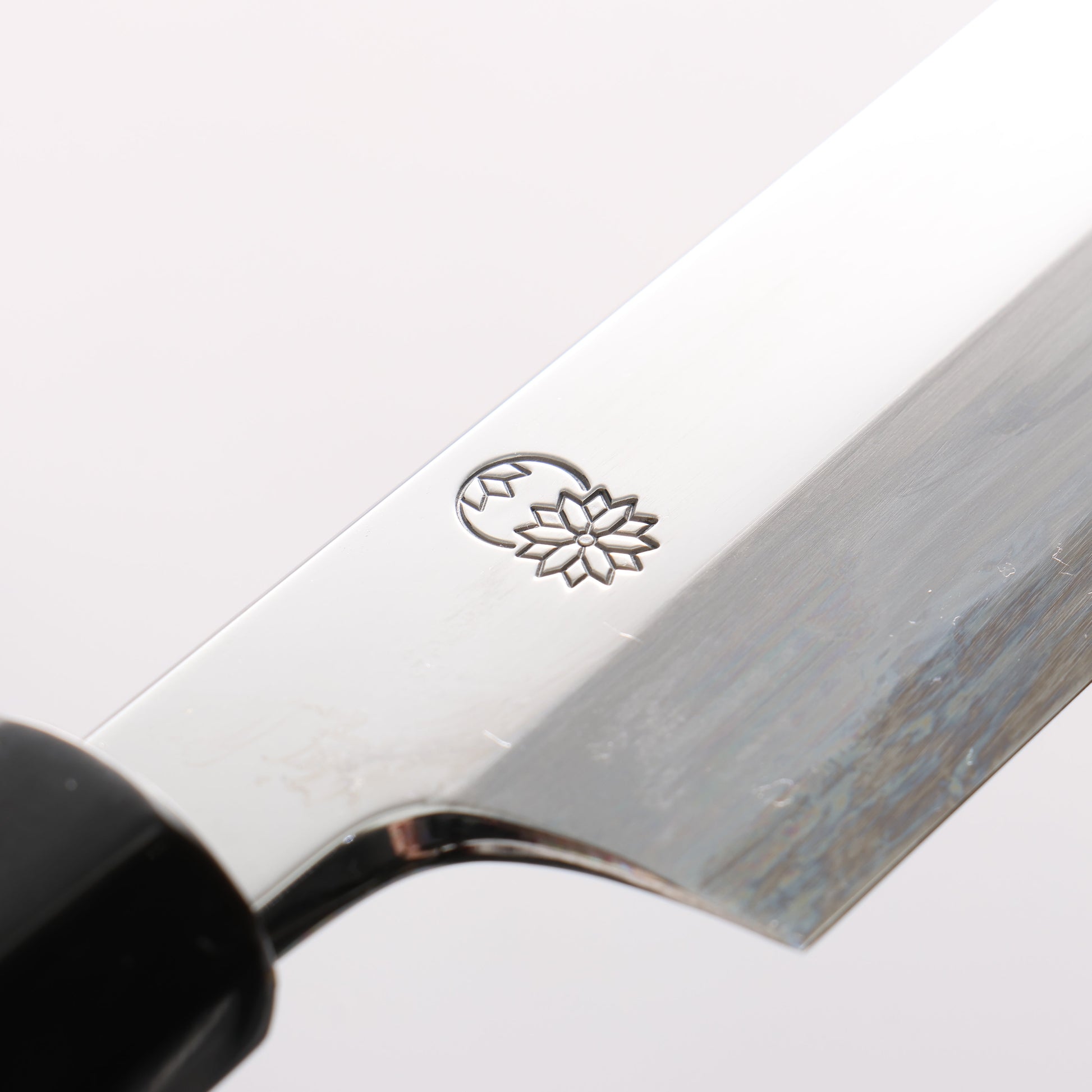 Choyo White Steel Mirrored Finish Yanagiba 270mm - Japanny - Best Japanese Knife
