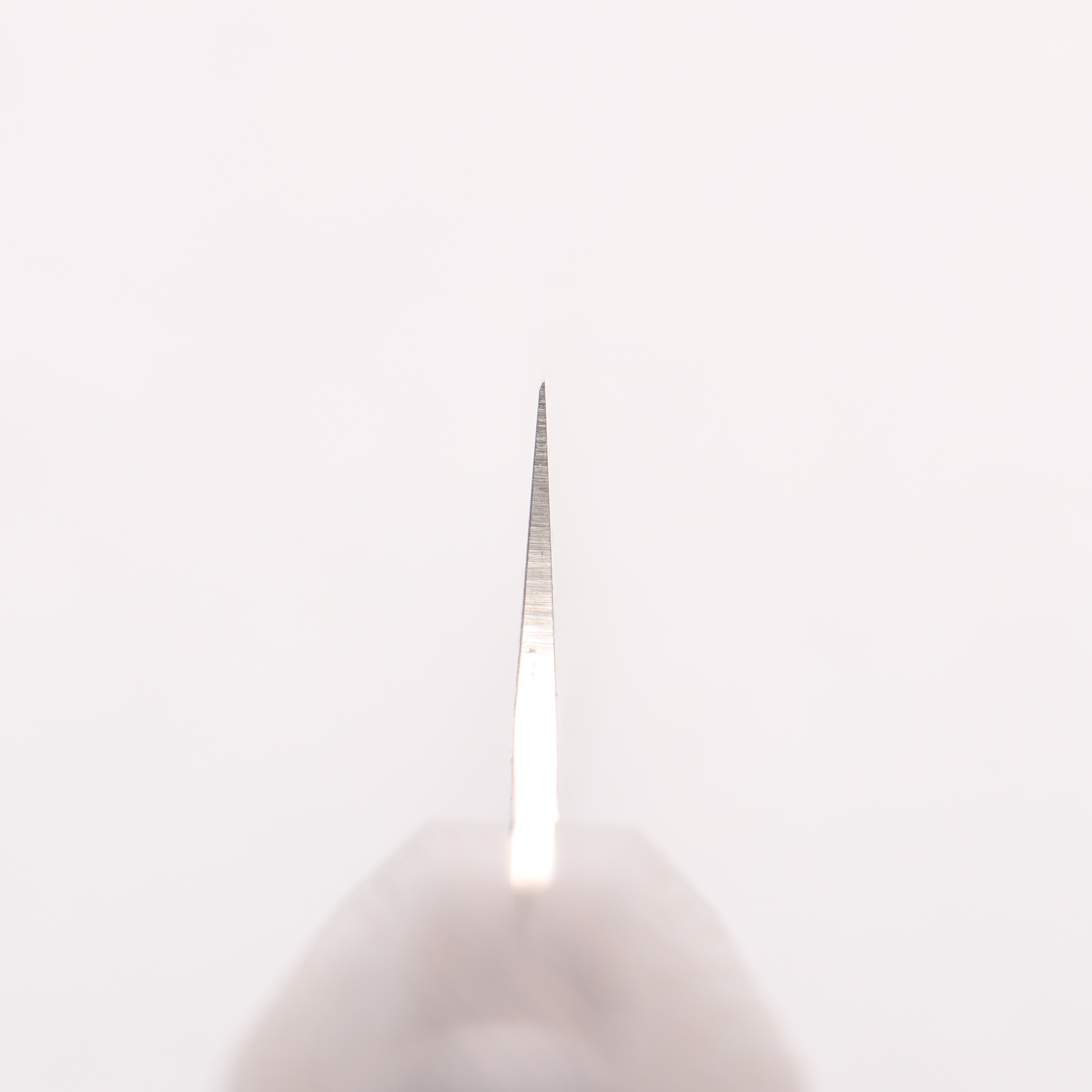 堺 孝行 飛燕 AUS10 45層ダマスカス 切付筋引包丁 300mm ウエンジ柄 - 清助刃物