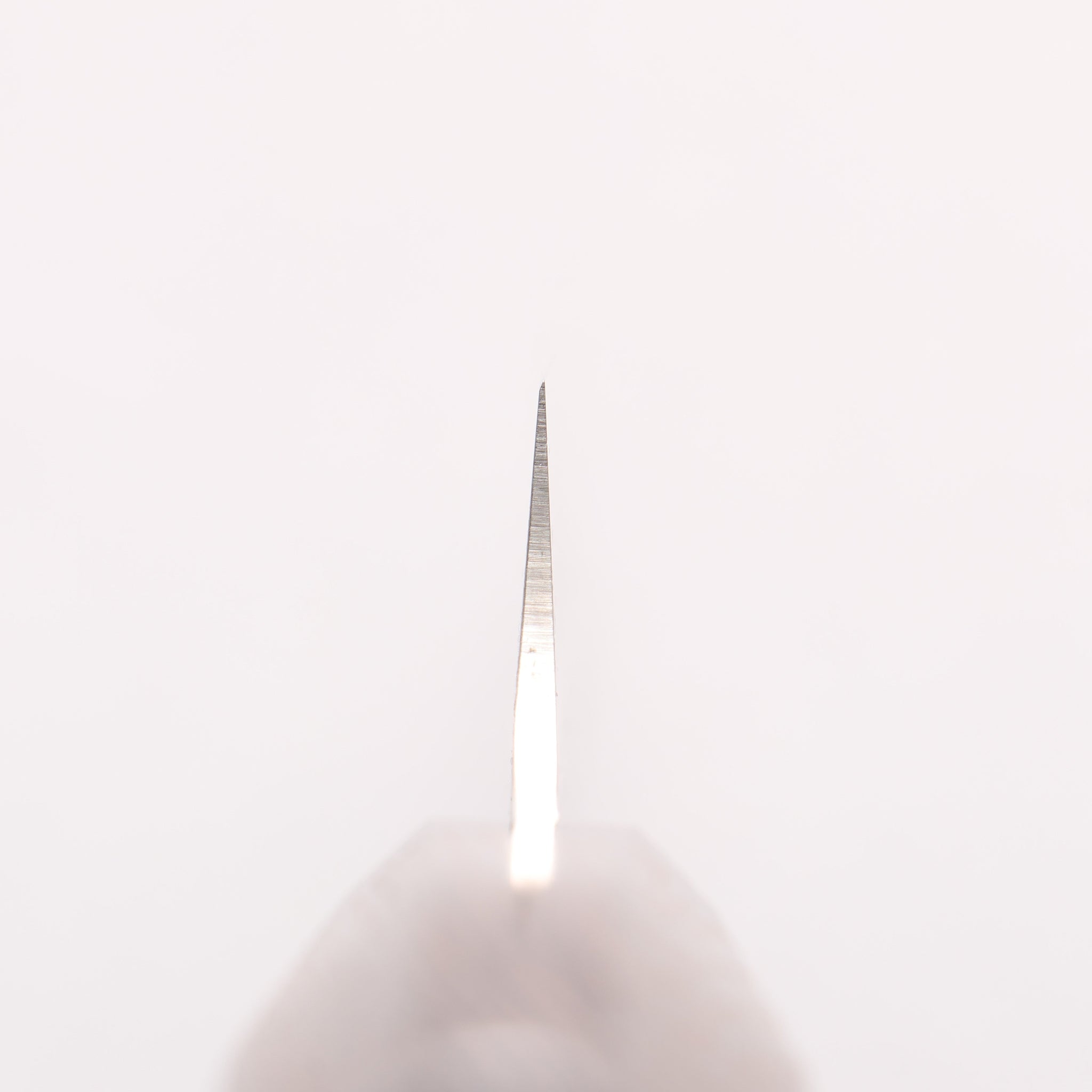 堺 孝行 飛燕 AUS10 45層ダマスカス 切付筋引包丁 300mm ウエンジ柄 - 清助刃物