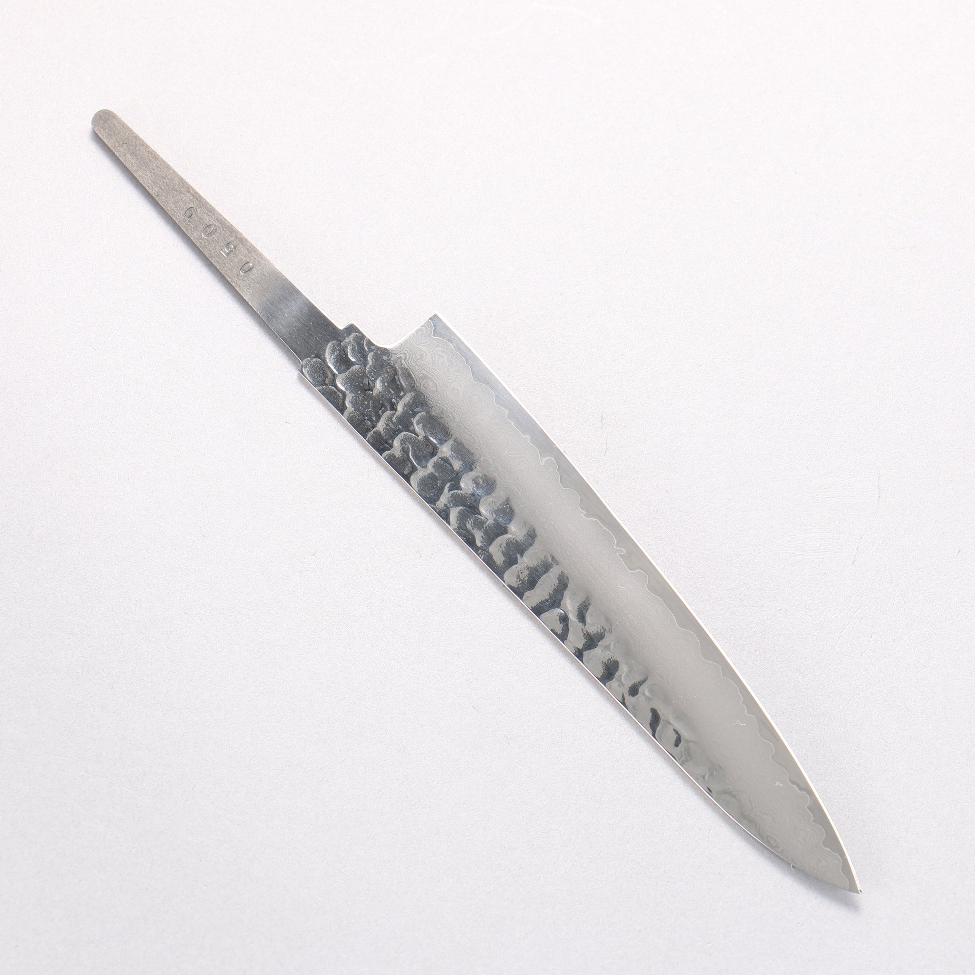 堺 孝行 V金10号 33層ダマスカス ペティーナイフ 150mm 【刃のみ】 - 清助刃物