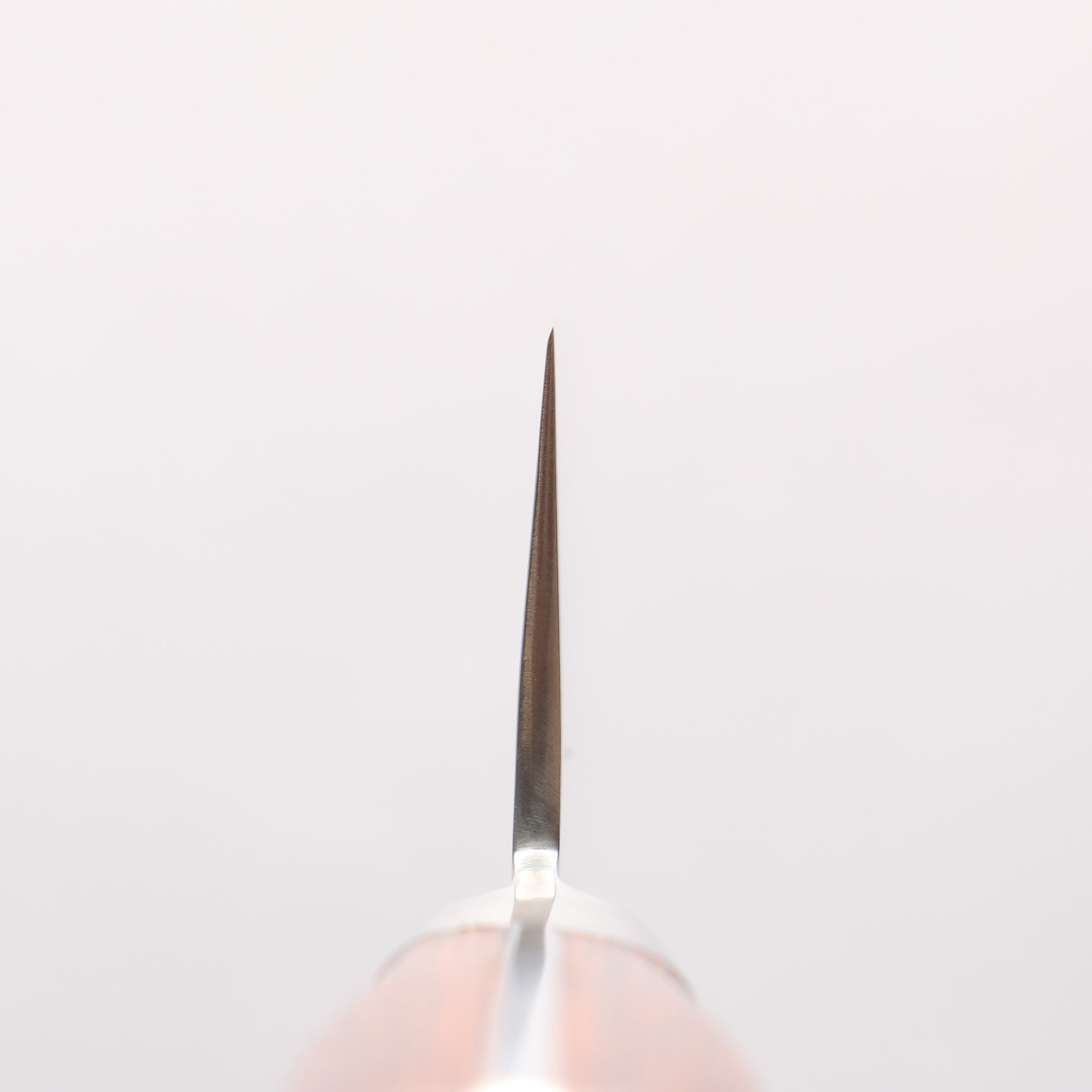 玉鋼 響十 63層 ダマスカス 牛刀包丁 180mm KP-1106 - 清助刃物