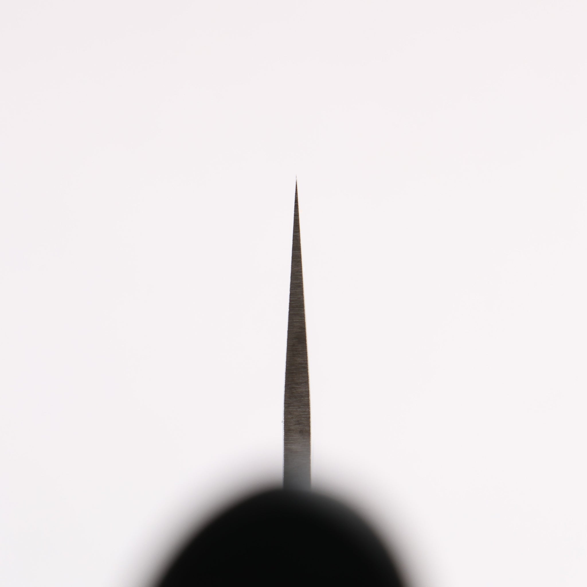 清助 VG10 33層 鎚目 ダマスカス 牛刀包丁 210mm 黒合板柄 