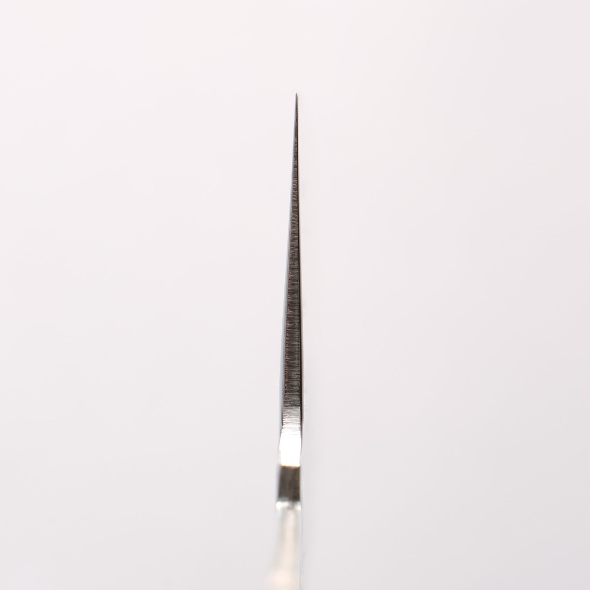 堺 孝行 V金10号 33層ダマスカス 三徳包丁 170mm 【刃のみ】 - 清助刃物