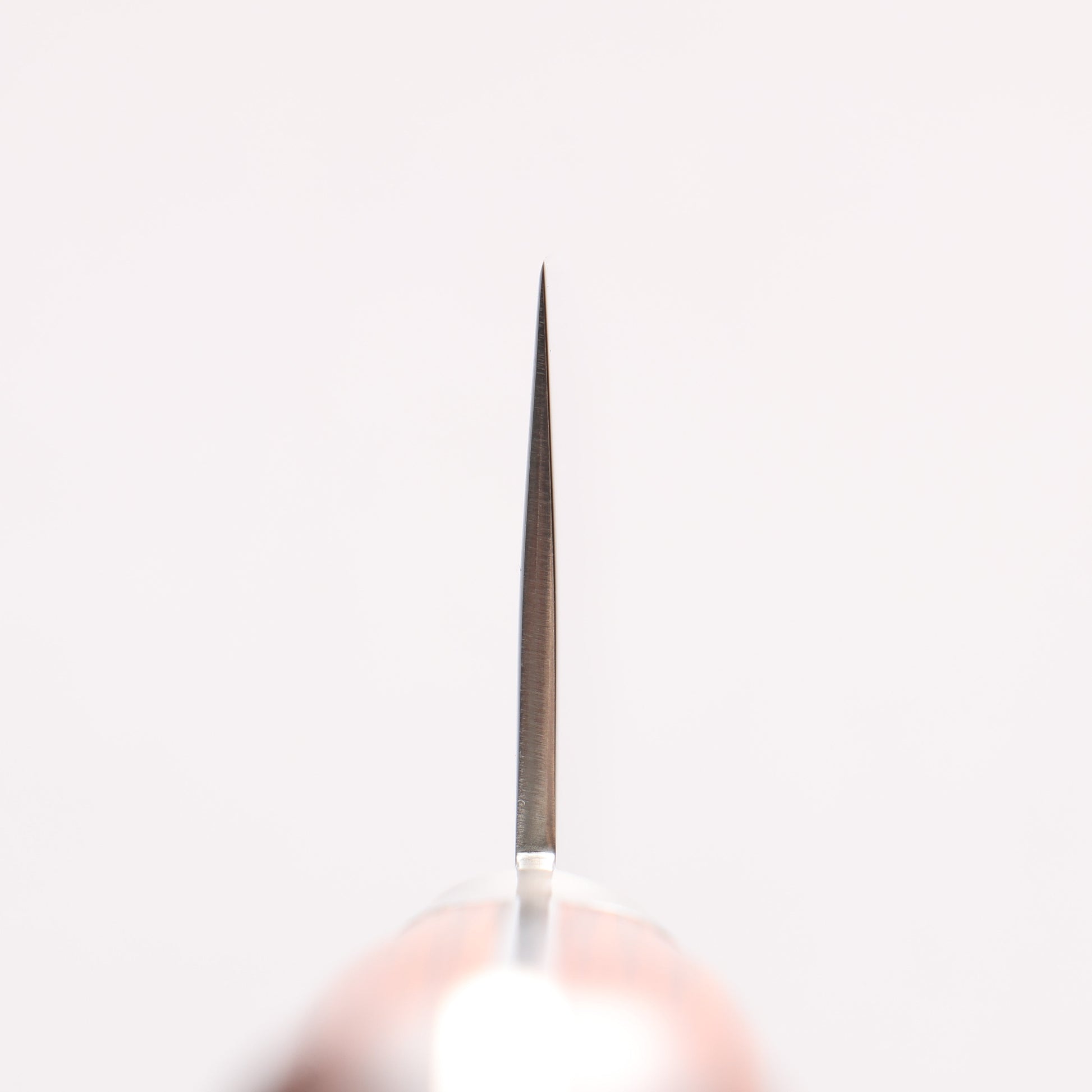 玉鋼 響十 63層 ダマスカス 三徳包丁 160mm KP-1115 - 清助刃物